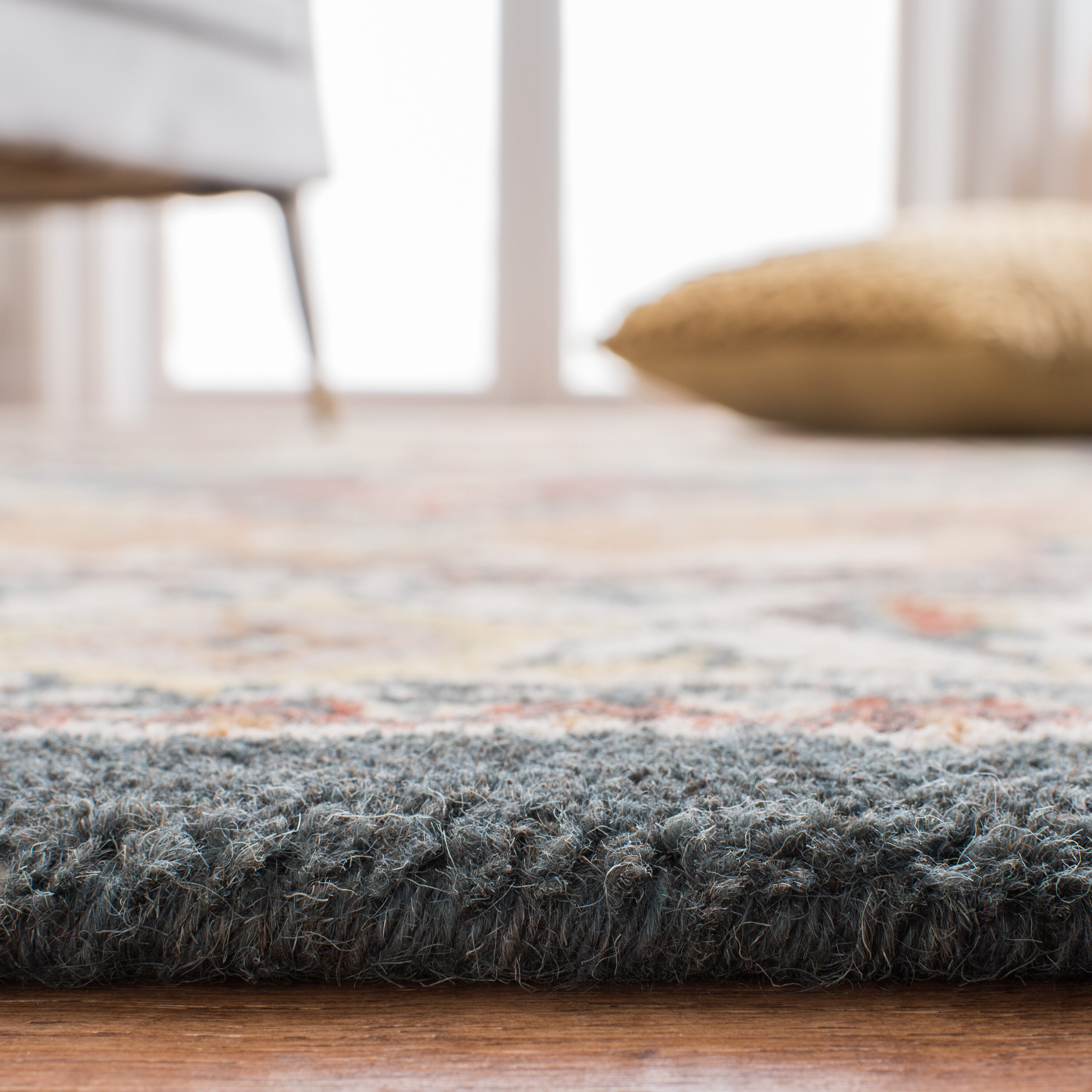 Safavieh HG625X-4 rugs - View #4