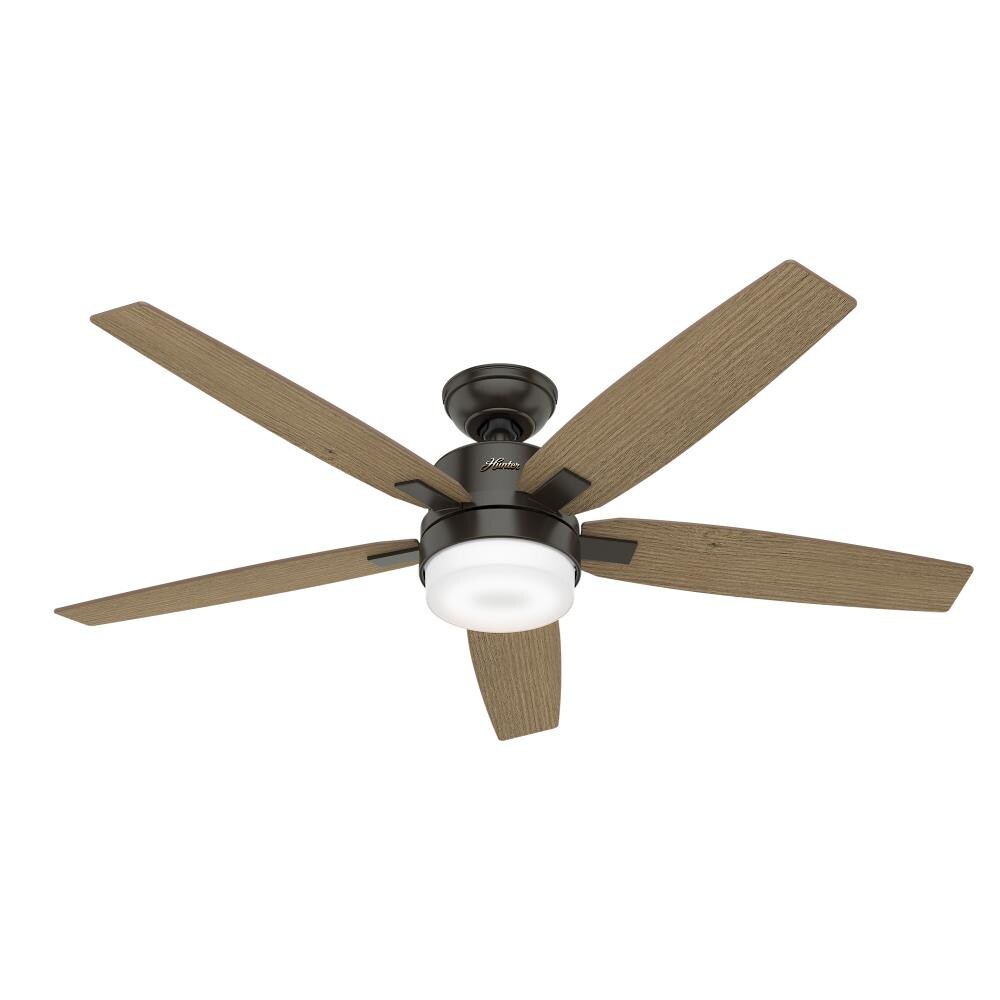 Hunter 59583 Ceiling-Fans - View #2