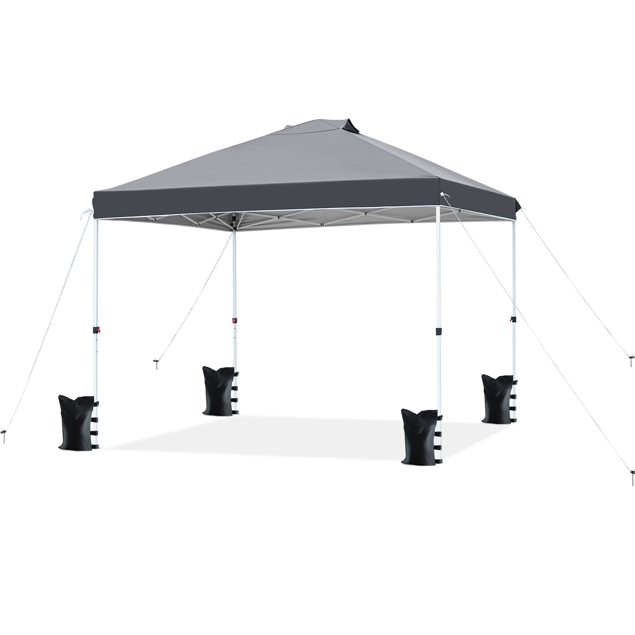 FOREST HOME FT-CPT-BK Canopies-Sl - View #6