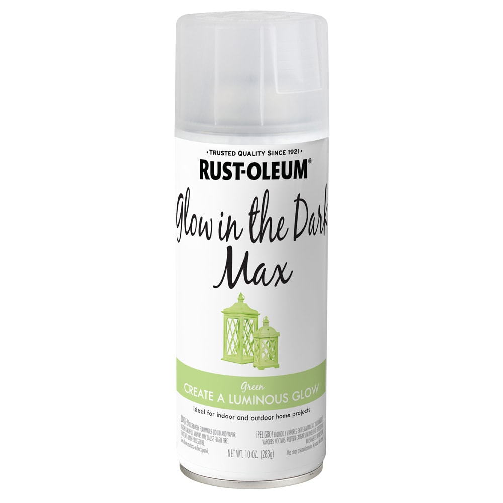 Rust-Oleum 278733SOS Spray-Paint - View #3