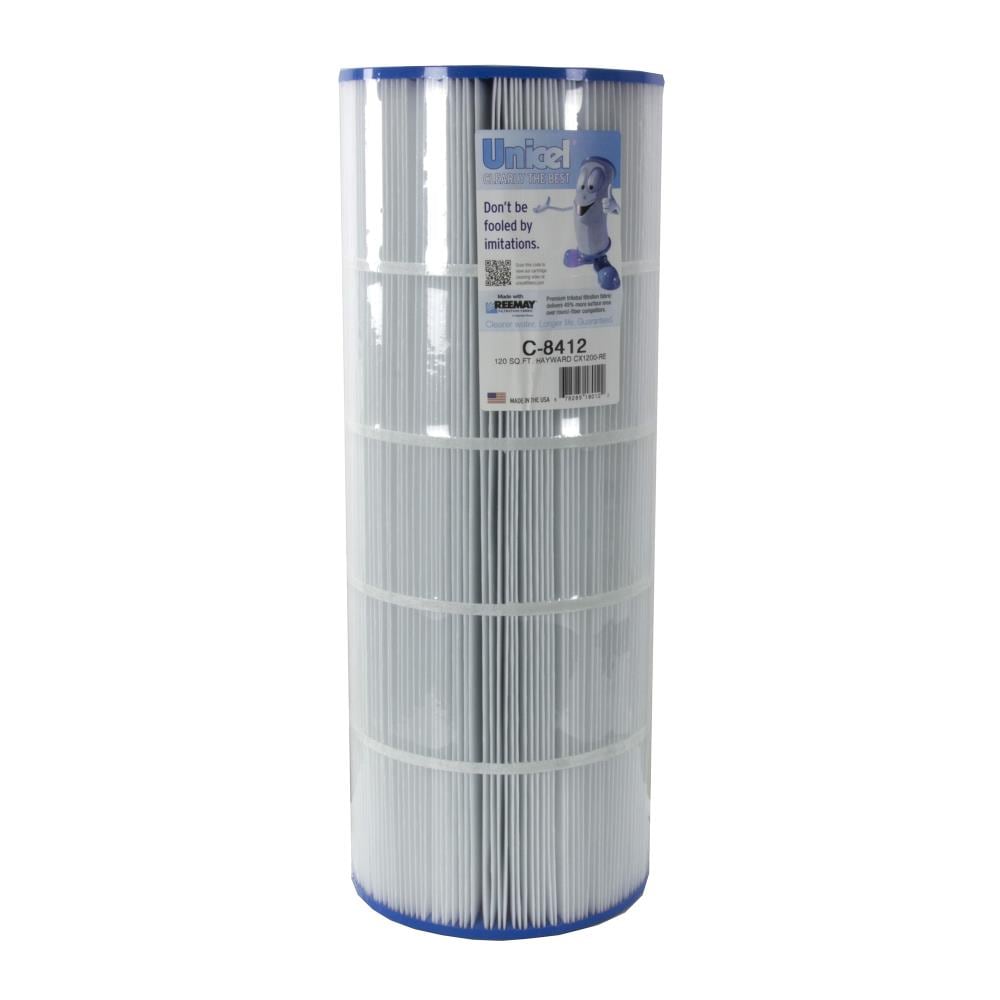 Unicel 42974 120-sq ft Pool Cartridge Filter
