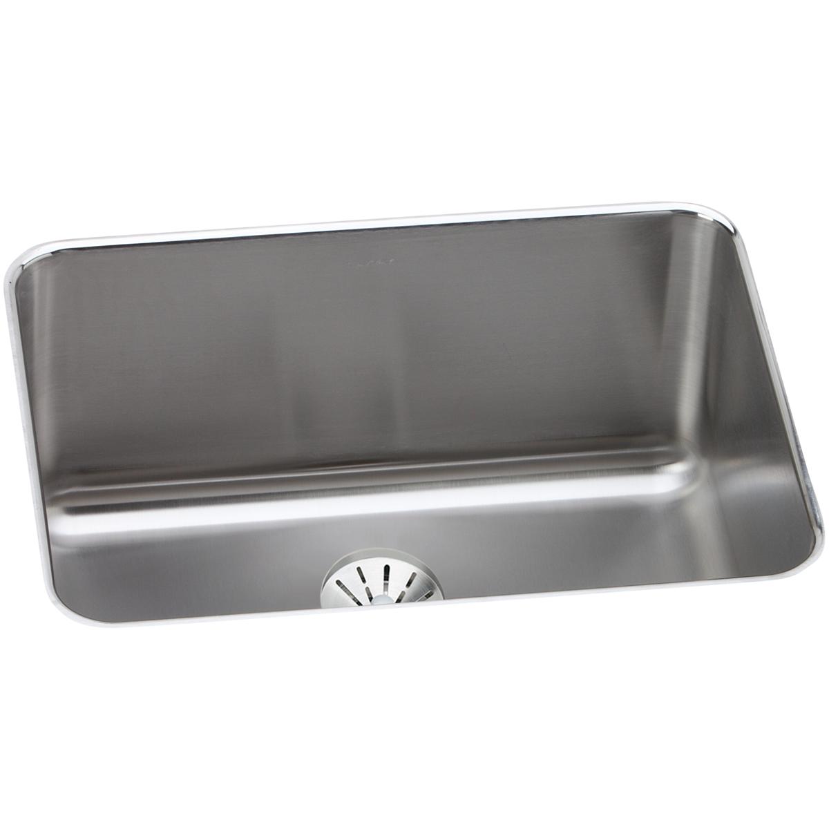 Elkay ELUH231710PD Kitchen-Sinks - View #3