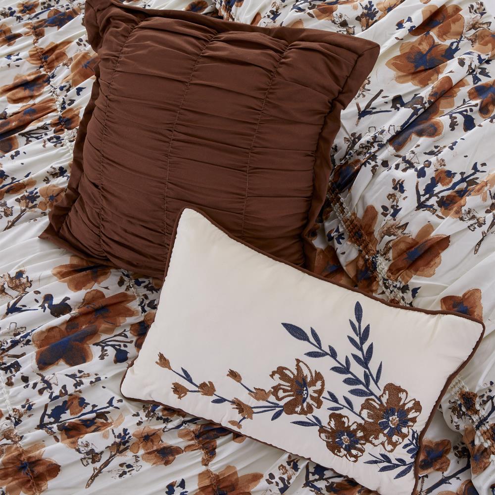 Amrapur Overseas 3MLTICSE-FRG-KG Comforters-And-Bedspreads - View #2
