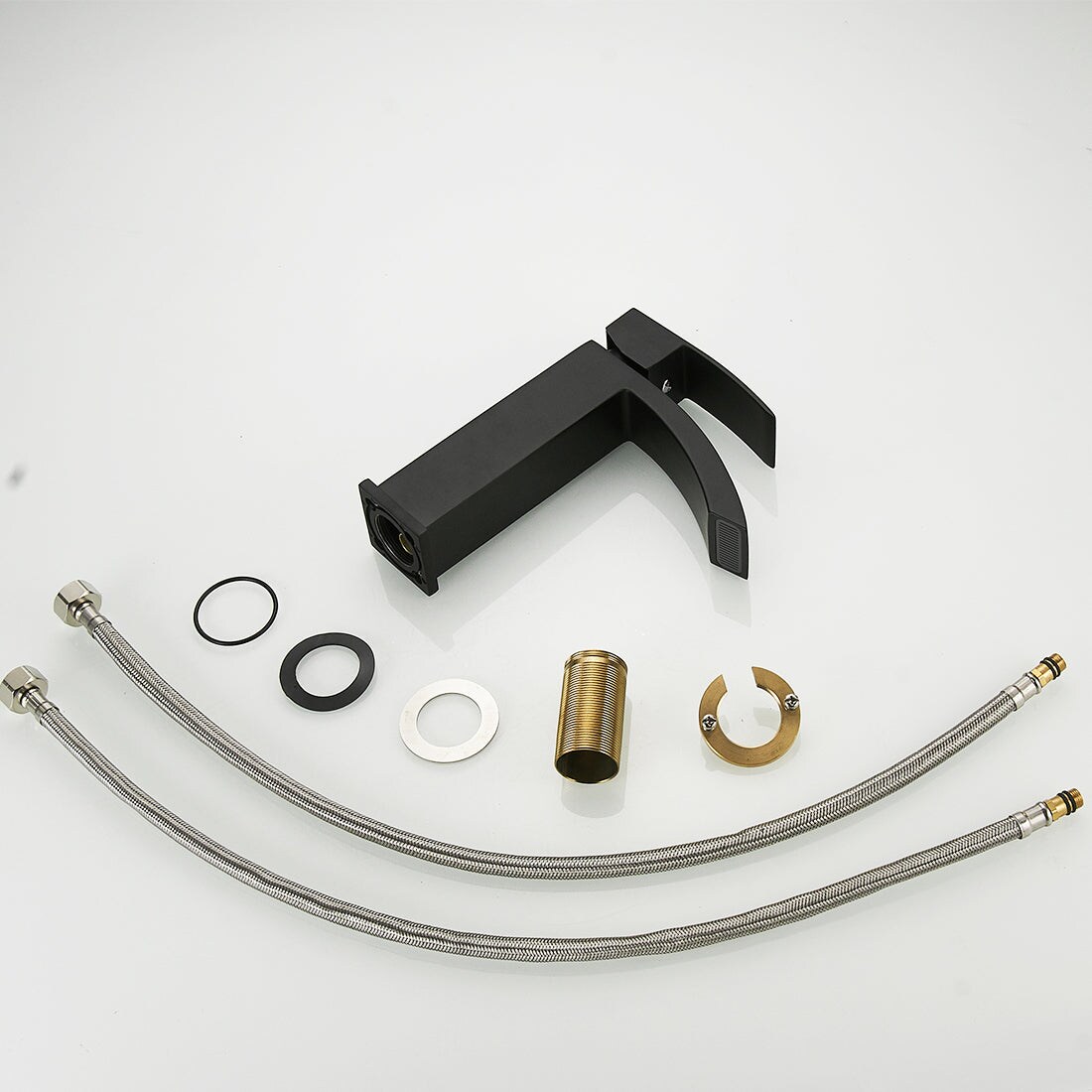 Boyel Living BM327B Lavatory-Faucets - View #3