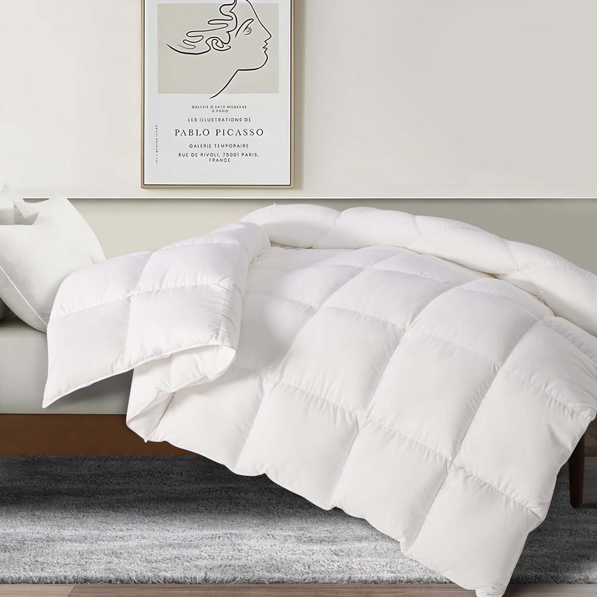 JEAREY JE-YHBT1-Q Comforters-And-Bedspreads - View #3