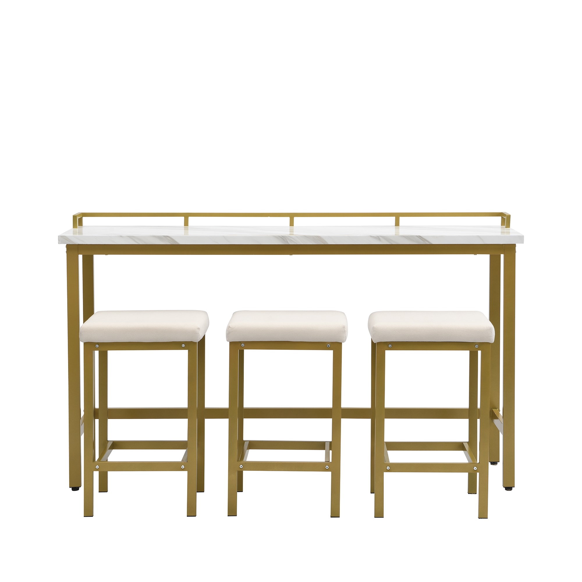 ModernLuxe WF287062AAG Dining-Sets - View #2