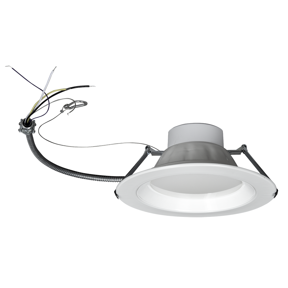 Energetic Lighting E4DLH1420D8-93040-6P Led-Retrofit-Downlight - View #4