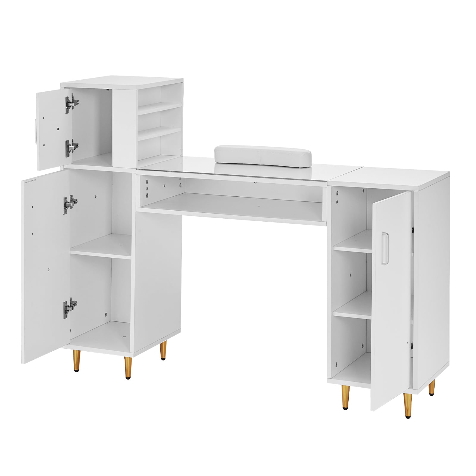 VEVOR SCMJTBSJSBHB02755V0 Office-Tables - View #9