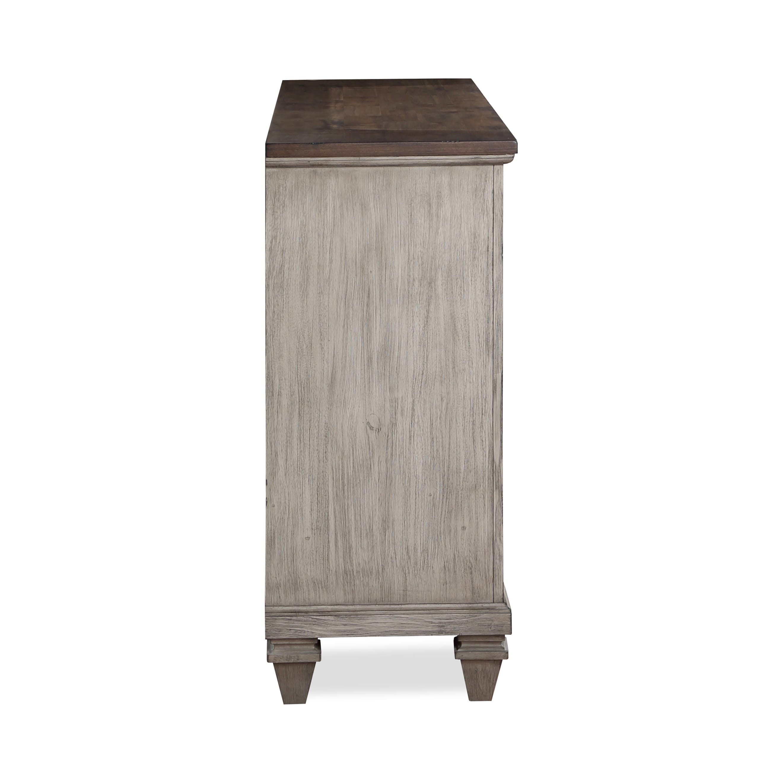 New Classic Furniture B2114-050 dressers - View #4