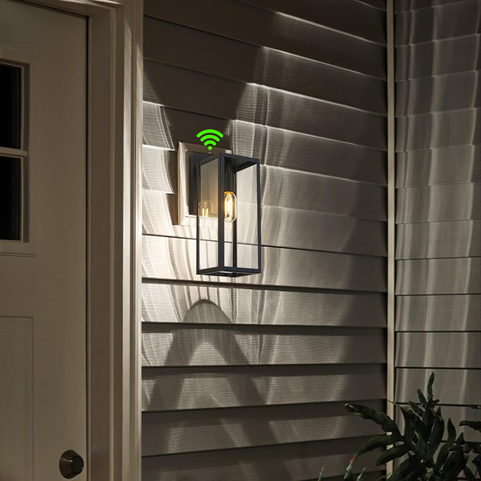 Flynama WL-BD-3-3 Outdoor-Wall-Lighting - View #12