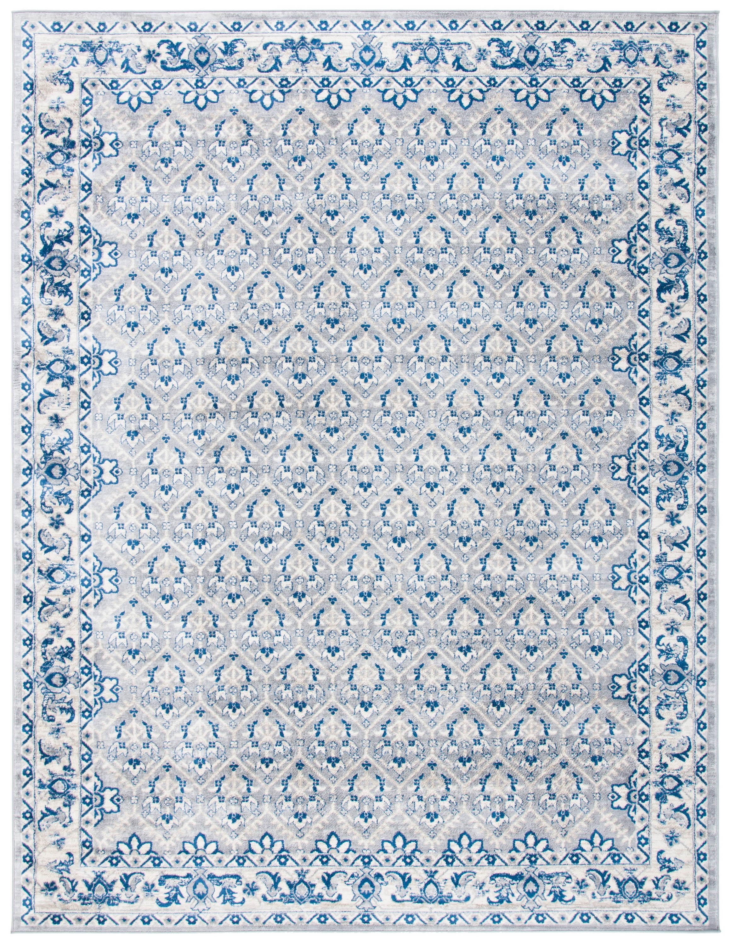 Safavieh BNT869F-8 rugs - View #2