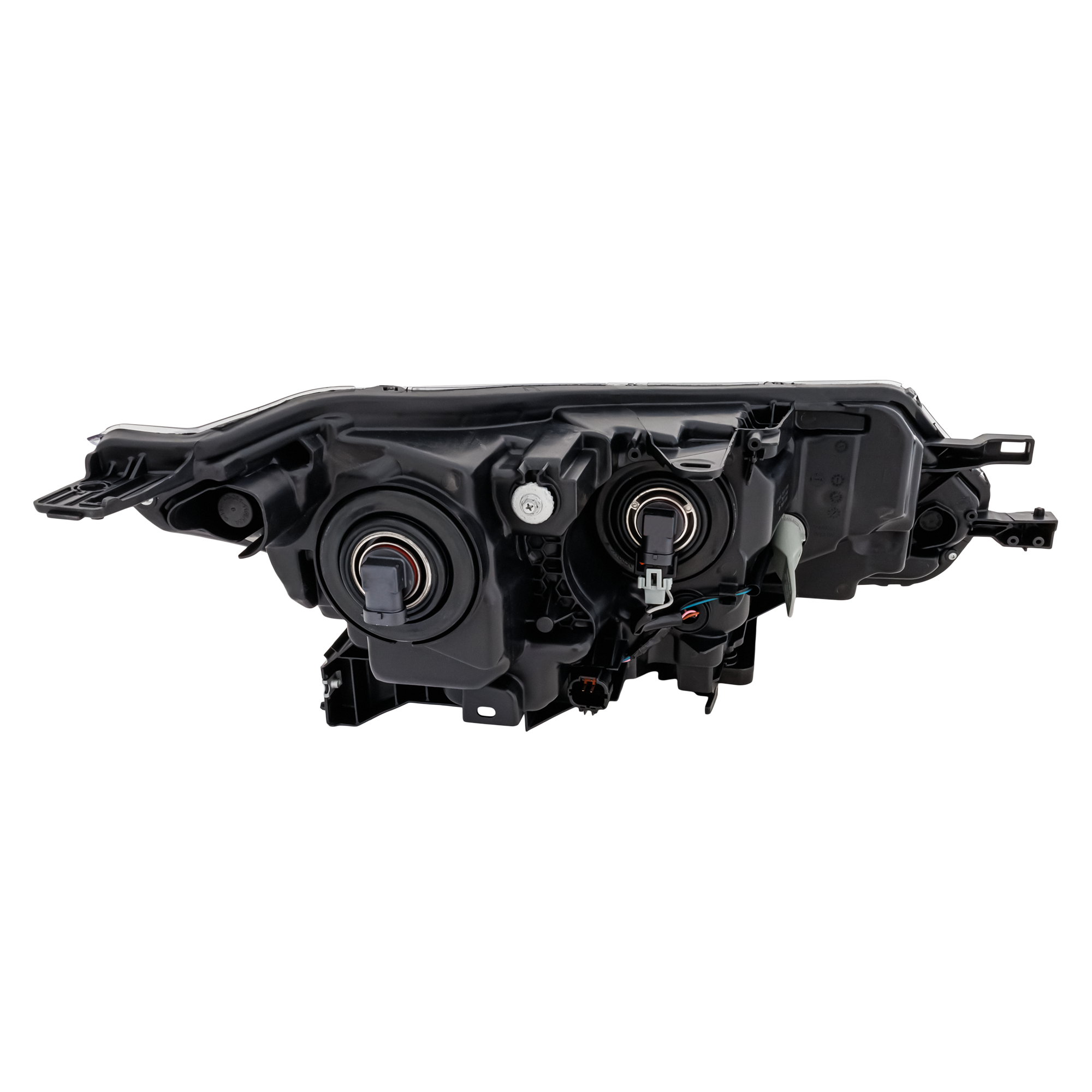 Garage-Pro GPRN10010076Q Headlights-Components - View #2
