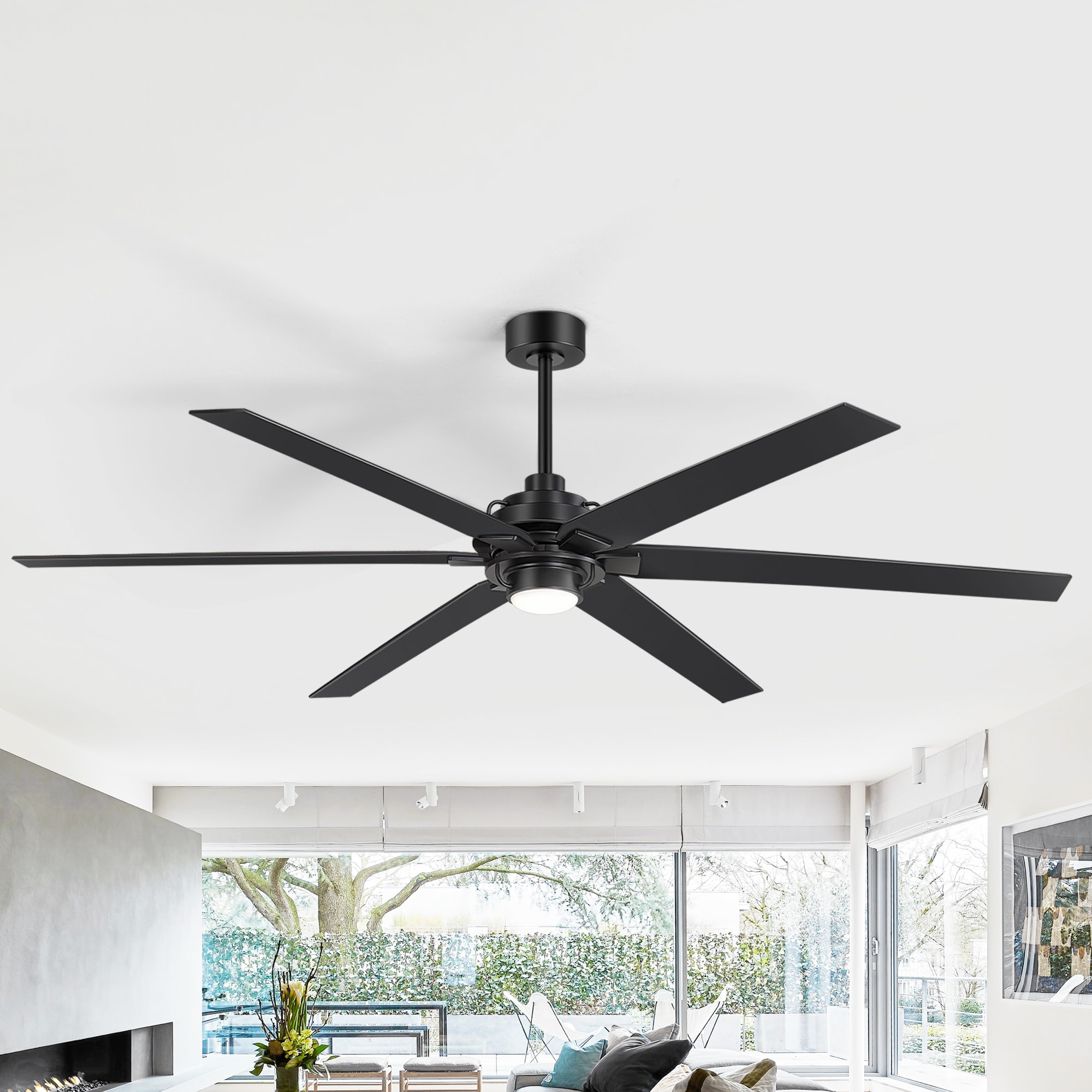 Breezary 30014-AB-NL Ceiling-Fans - View #14