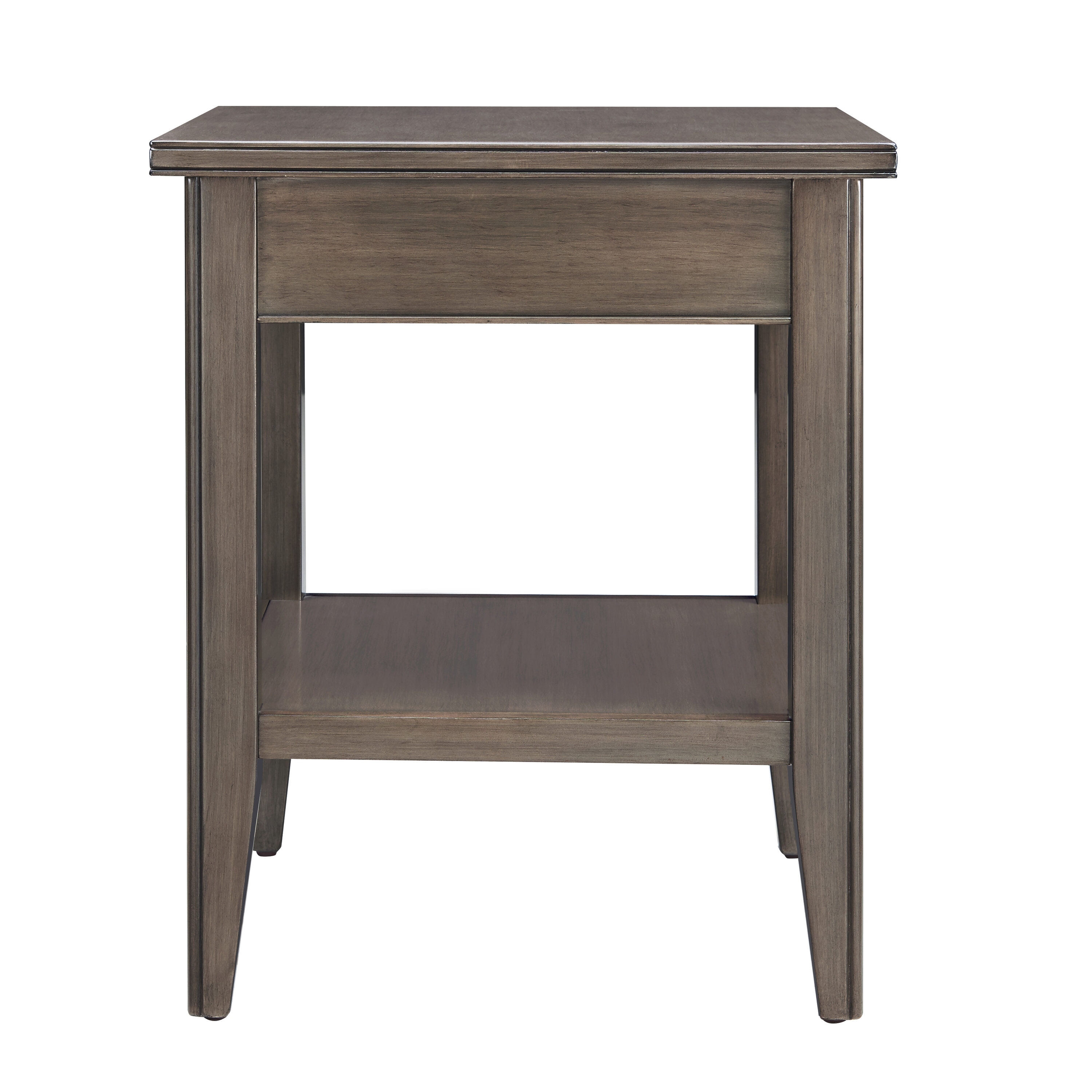 Leick Home 10507-GR End-Tables - View #6