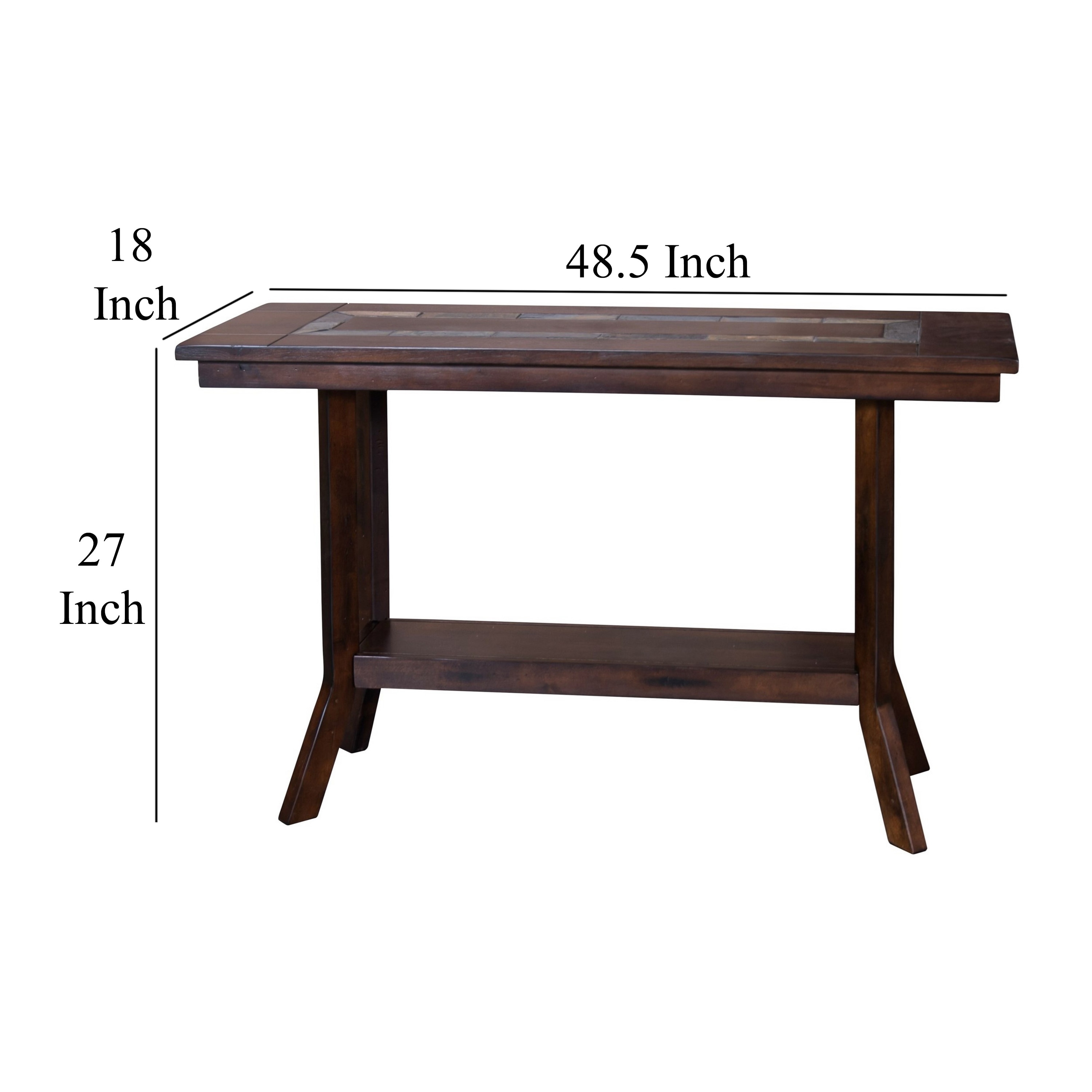 Benzara BM325495 Console-Sofa-Tables - View #5