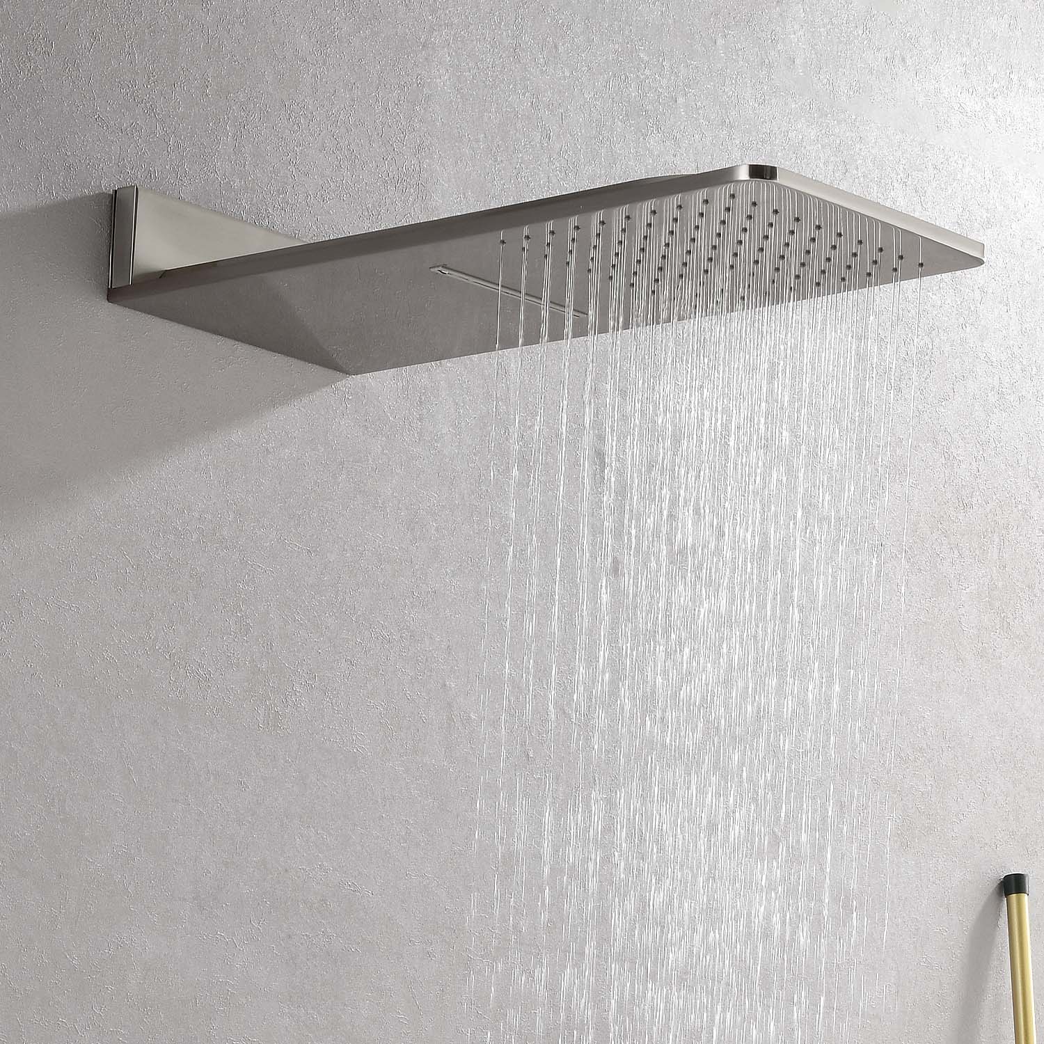 Tatayosi T141352 Showerhead-Bar-Panels - View #2