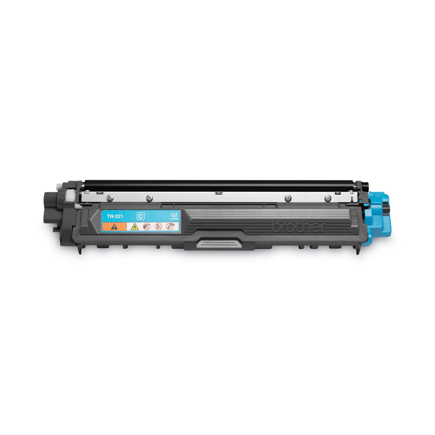 Brother TN221C printers - View #3