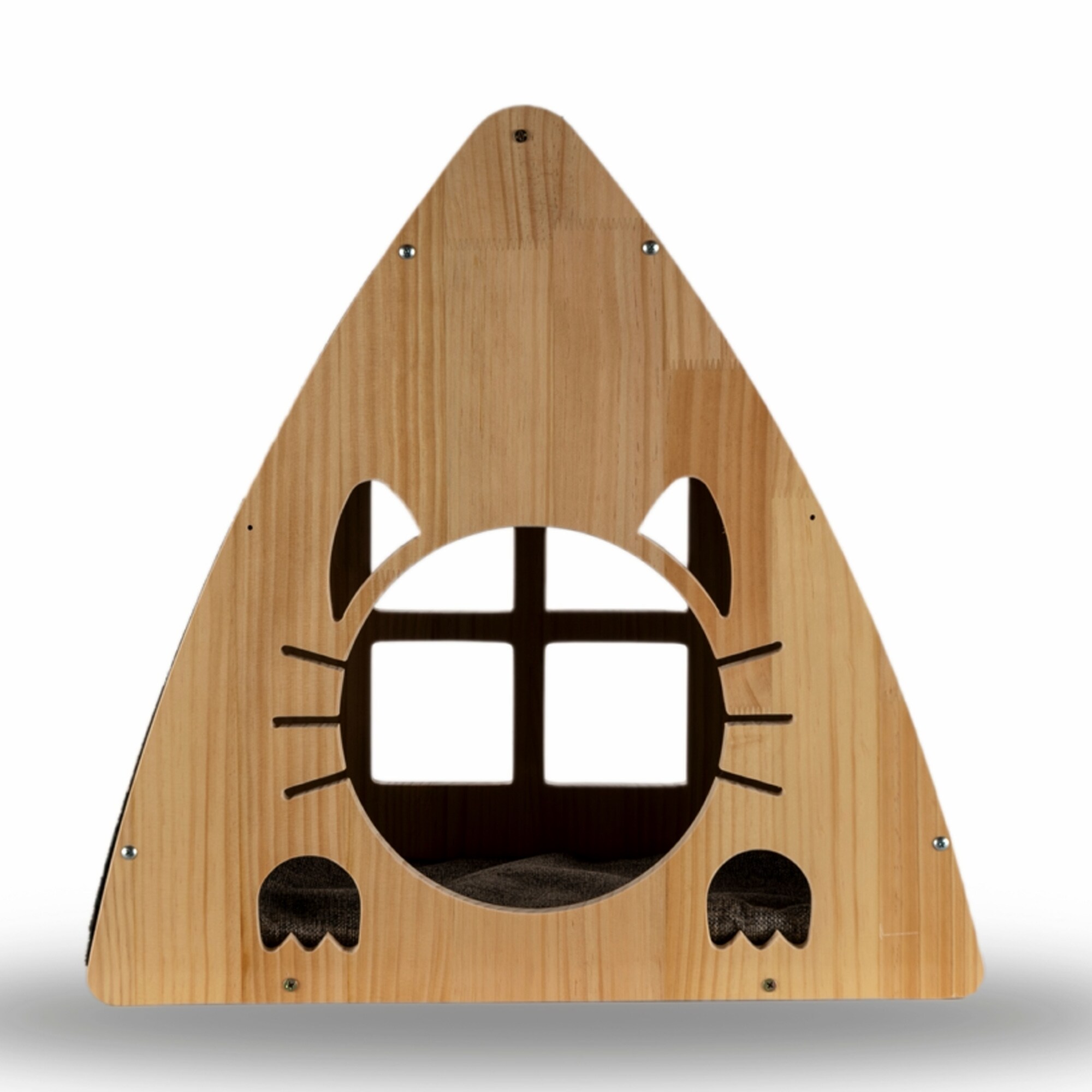 Armarkat S2106 Cat-Trees - View #11