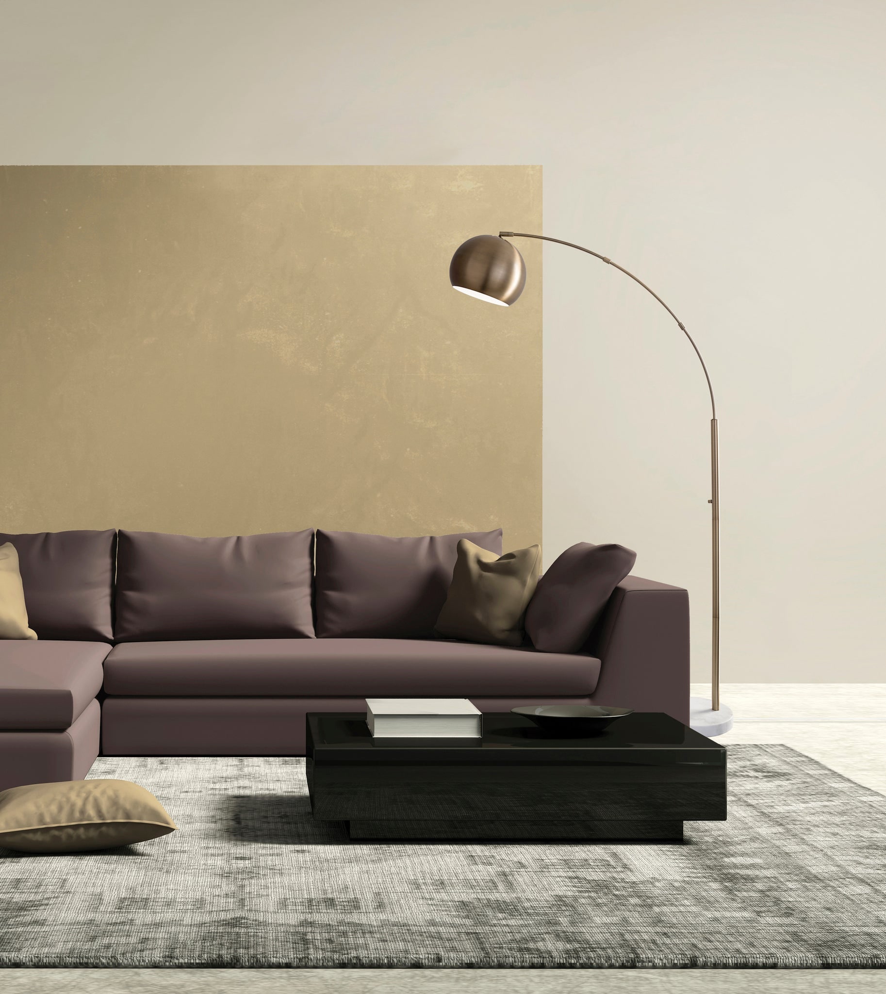 Adesso 5170-21 floorlamps - View #4