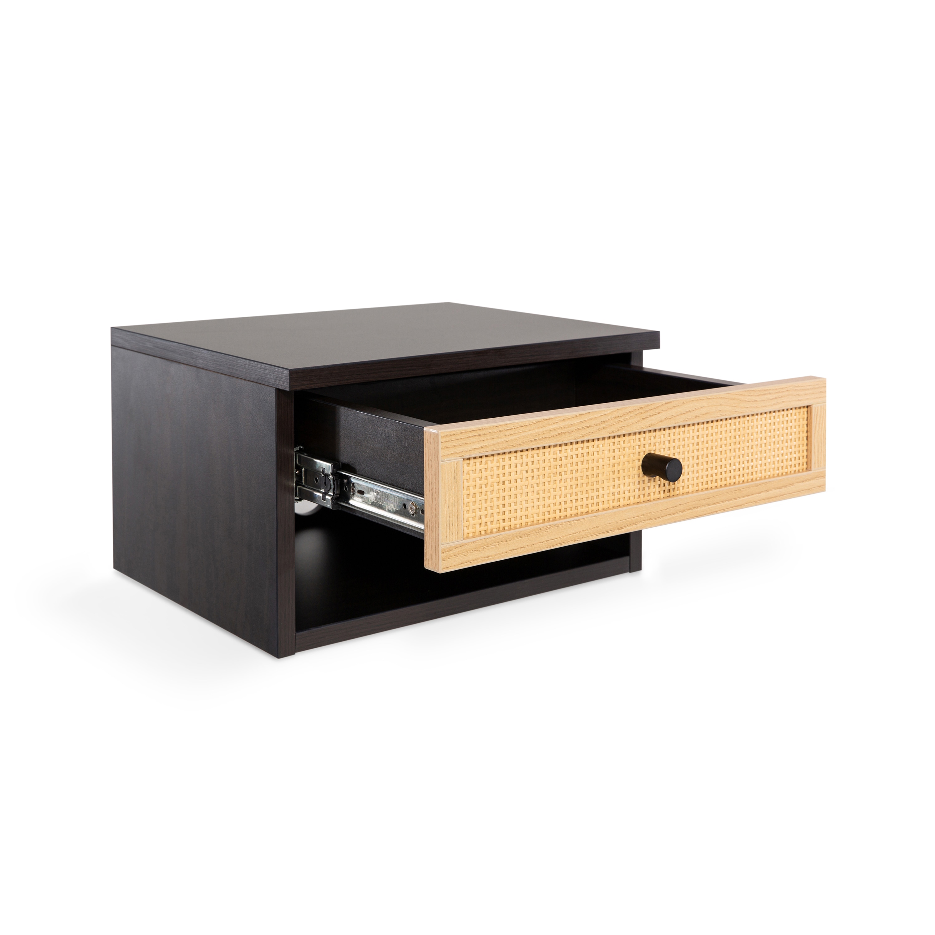 JONATHAN  Y NST2000A nightstands - View #2