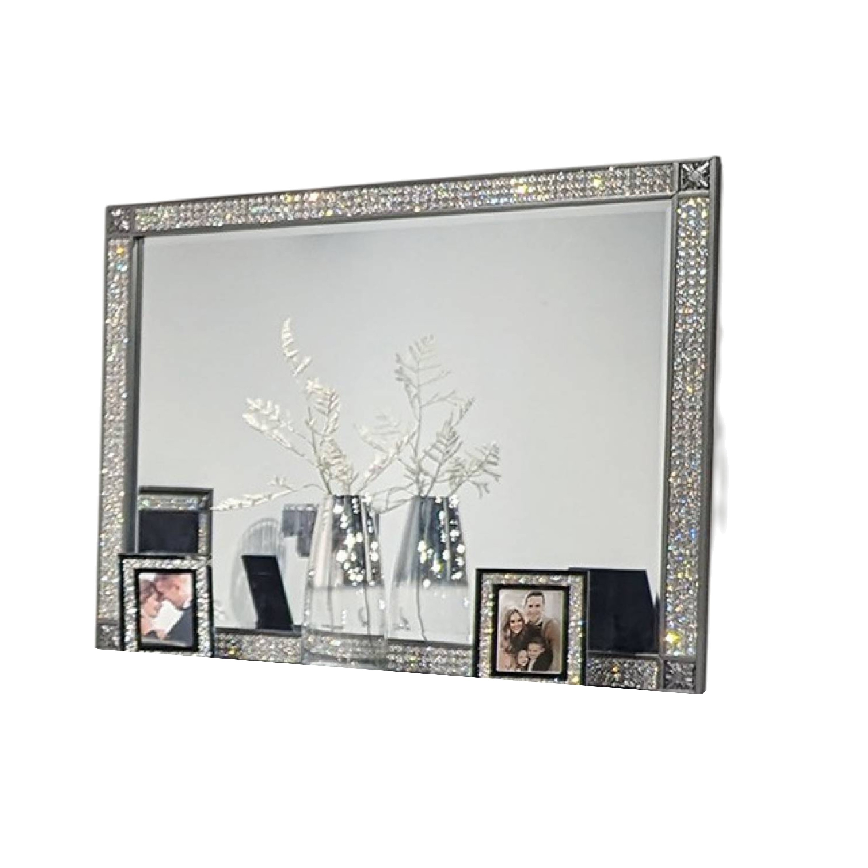 Benzara BM332626 Decor-Mirrors - View #2