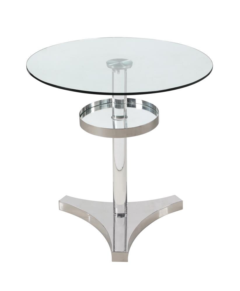 Chintaly Imports 4034-CNT Dining-Tables - View #3