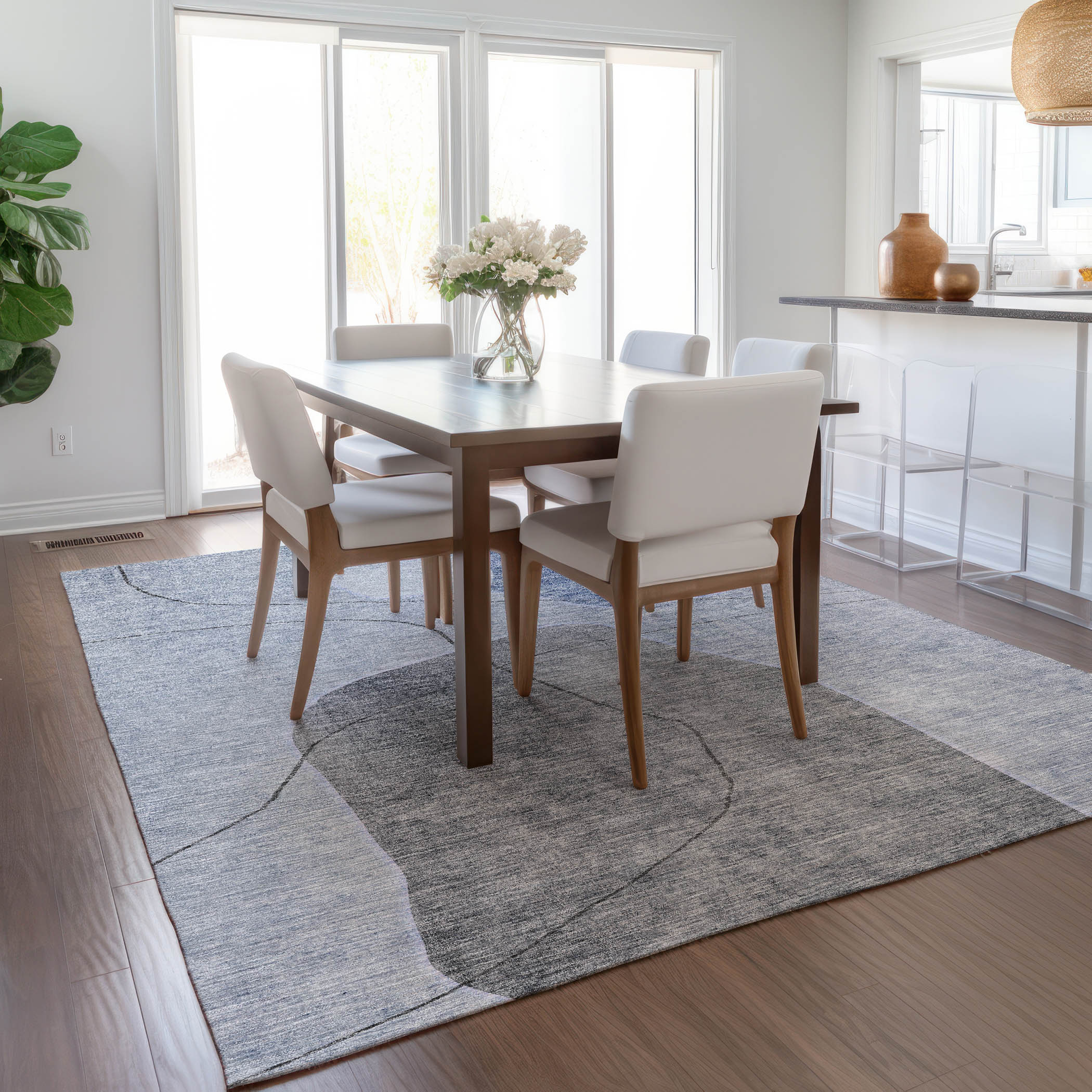 Addison Rugs ACN672BU3X5 rugs - View #7