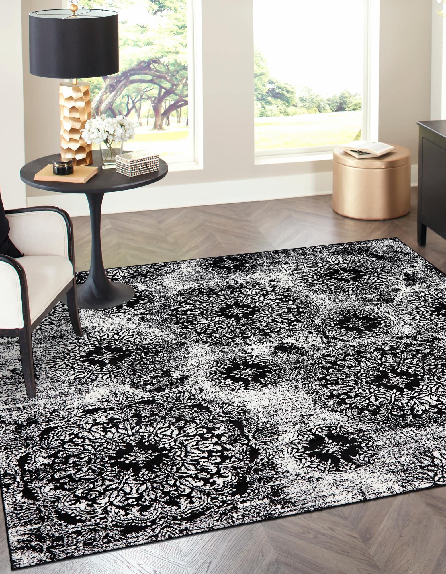 Unique Loom 3141649 rugs - View #10