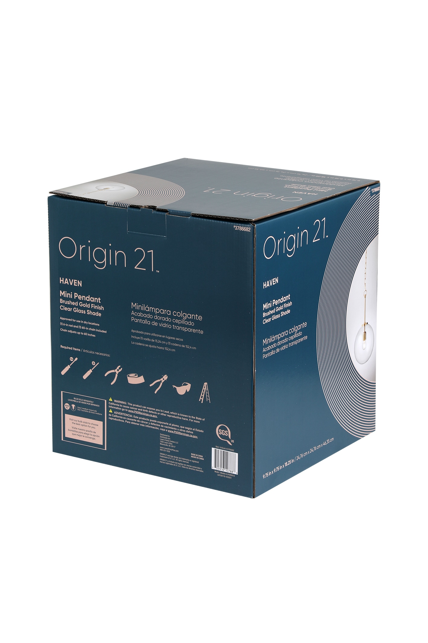 Origin 21 JYE8991A Pendant-Lights - View #18