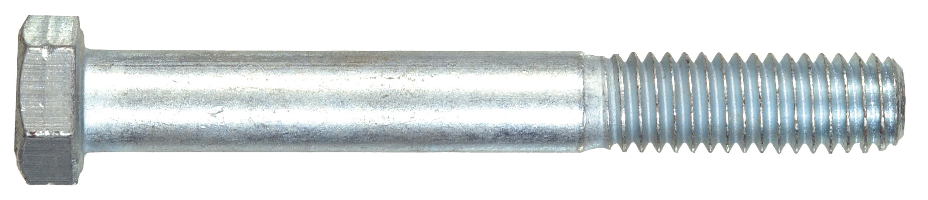 Hillman 190214 Metric-Hex-Bolts - View #2
