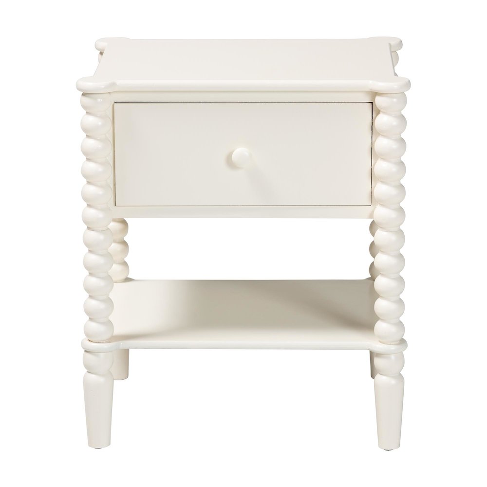 Baxton Studio BG4082589  - View #5