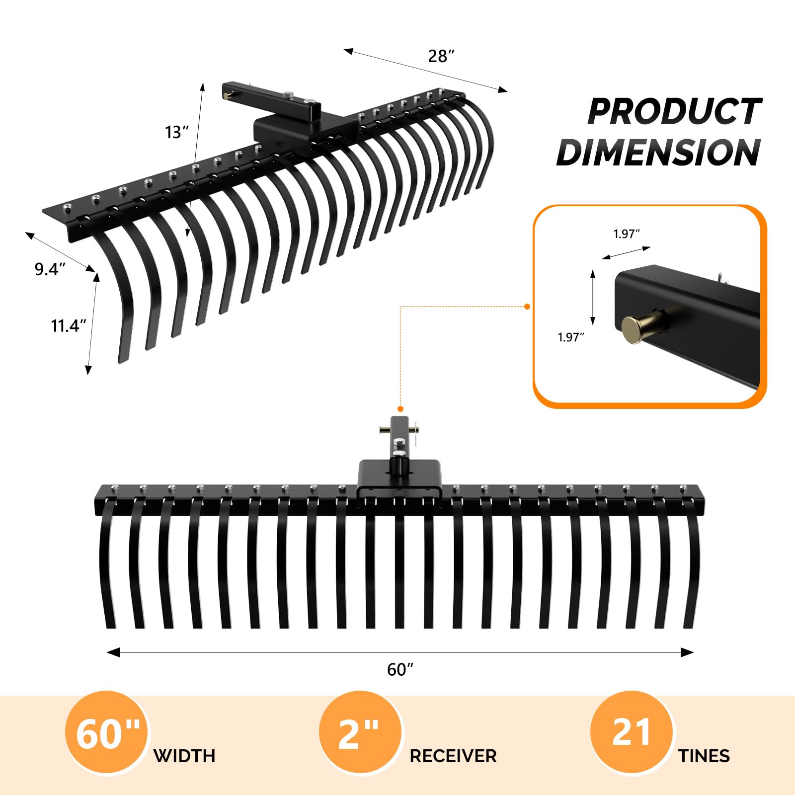VINGLI LS-G54000273 Plug-Aerator - View #2