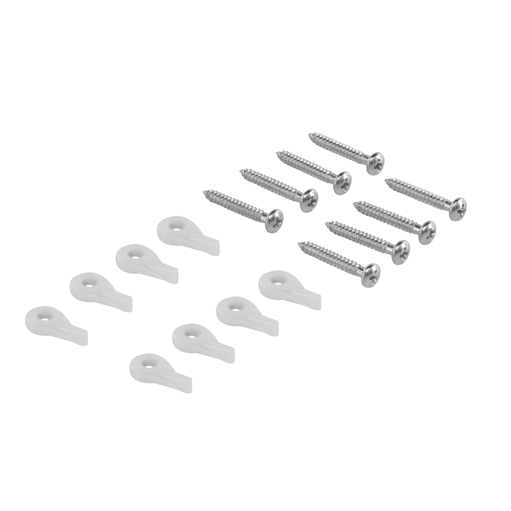 M-D 14172 Turn Buttons For Screen Frame