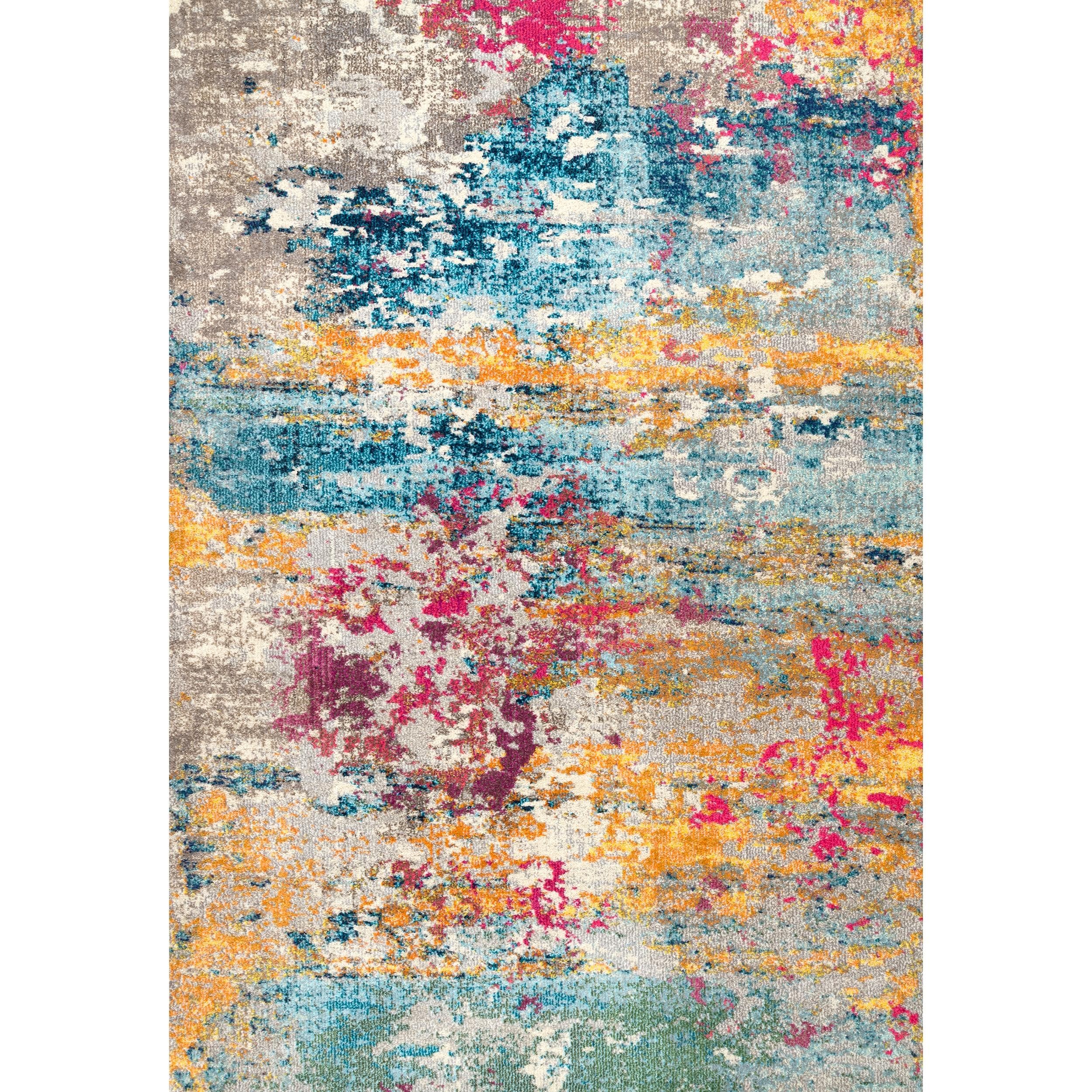 nuLOOM KKCB54A-2606 rugs - View #2