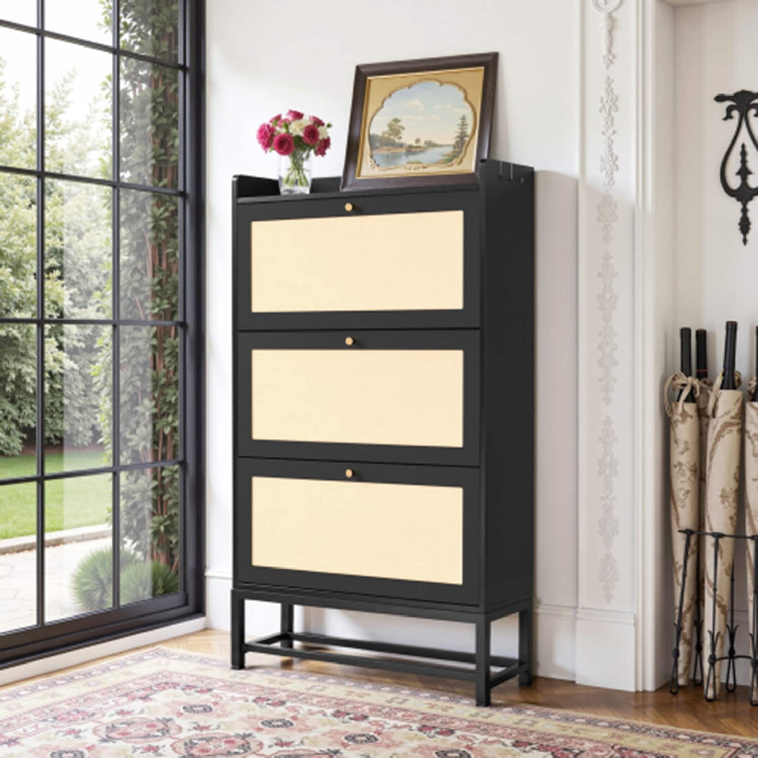 Mondawe MO-NM64621 Shoe-Racks - View #3