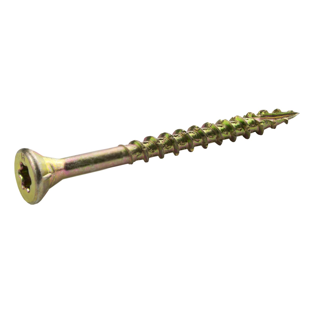 Grip-Rite 2GCS10BK Wood-Screws - View #3
