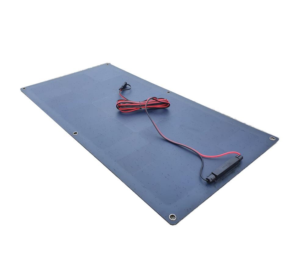 Nature Power 56760 Portable-Solar-Panels - View #3