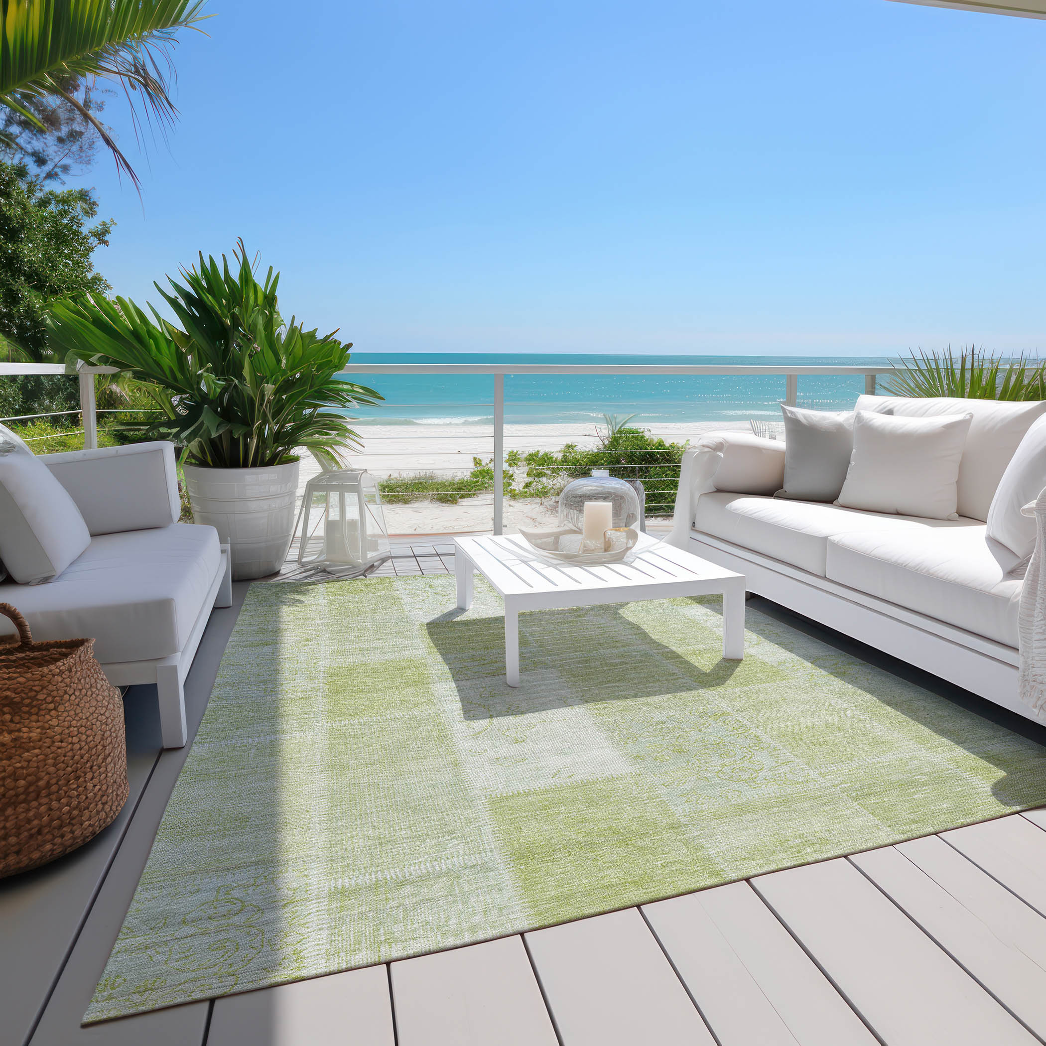Addison Rugs ACN631AL3X5 rugs - View #8