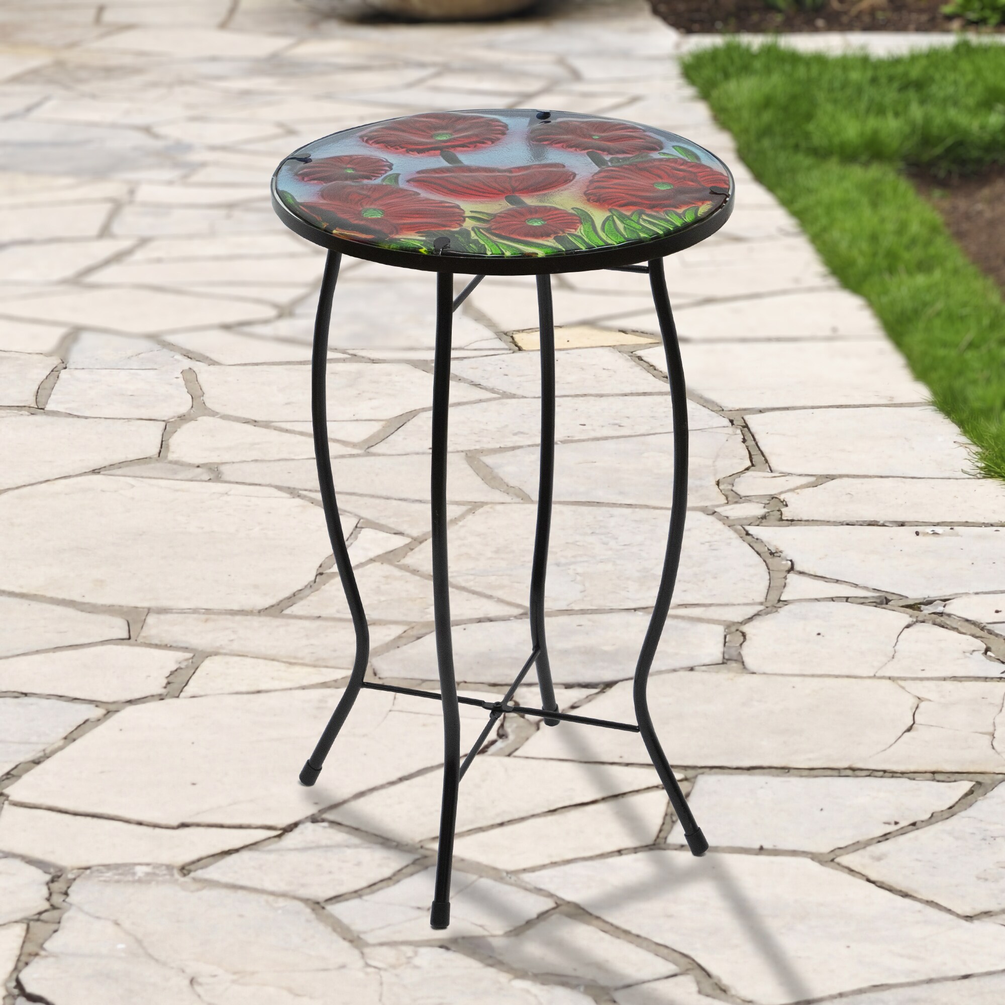 Northlight 35127720 Patio-Tables - View #2