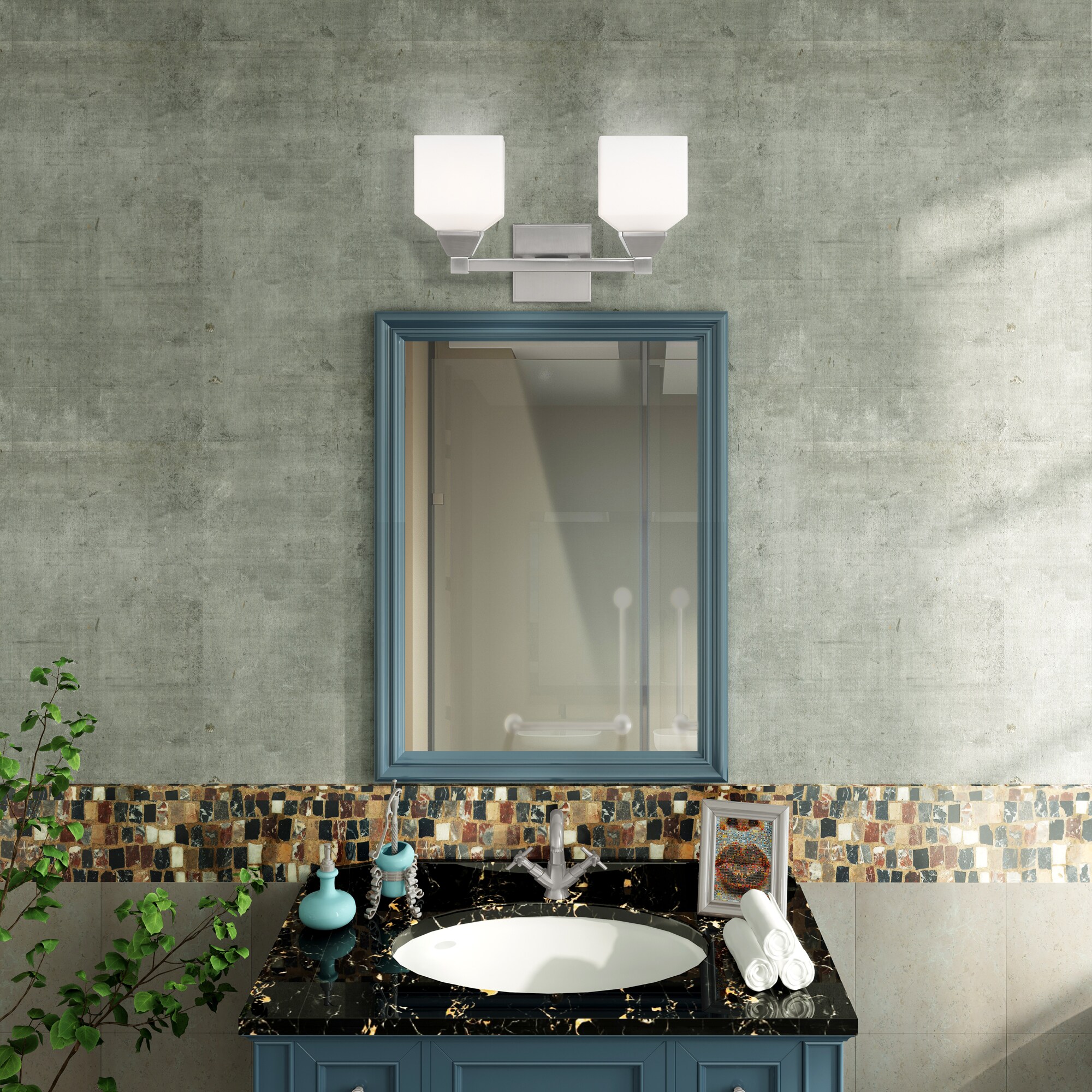 Livex Lighting 10282-91 b089995 - View #9