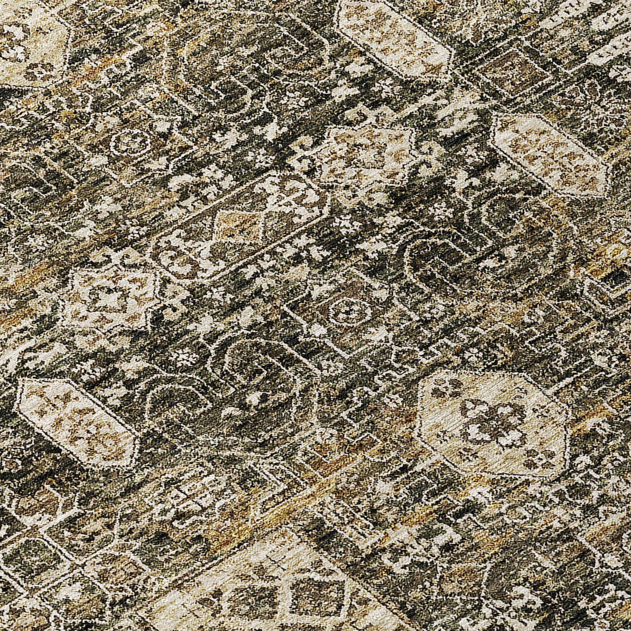 Addison Rugs ACN637CF30X46 rugs - View #3