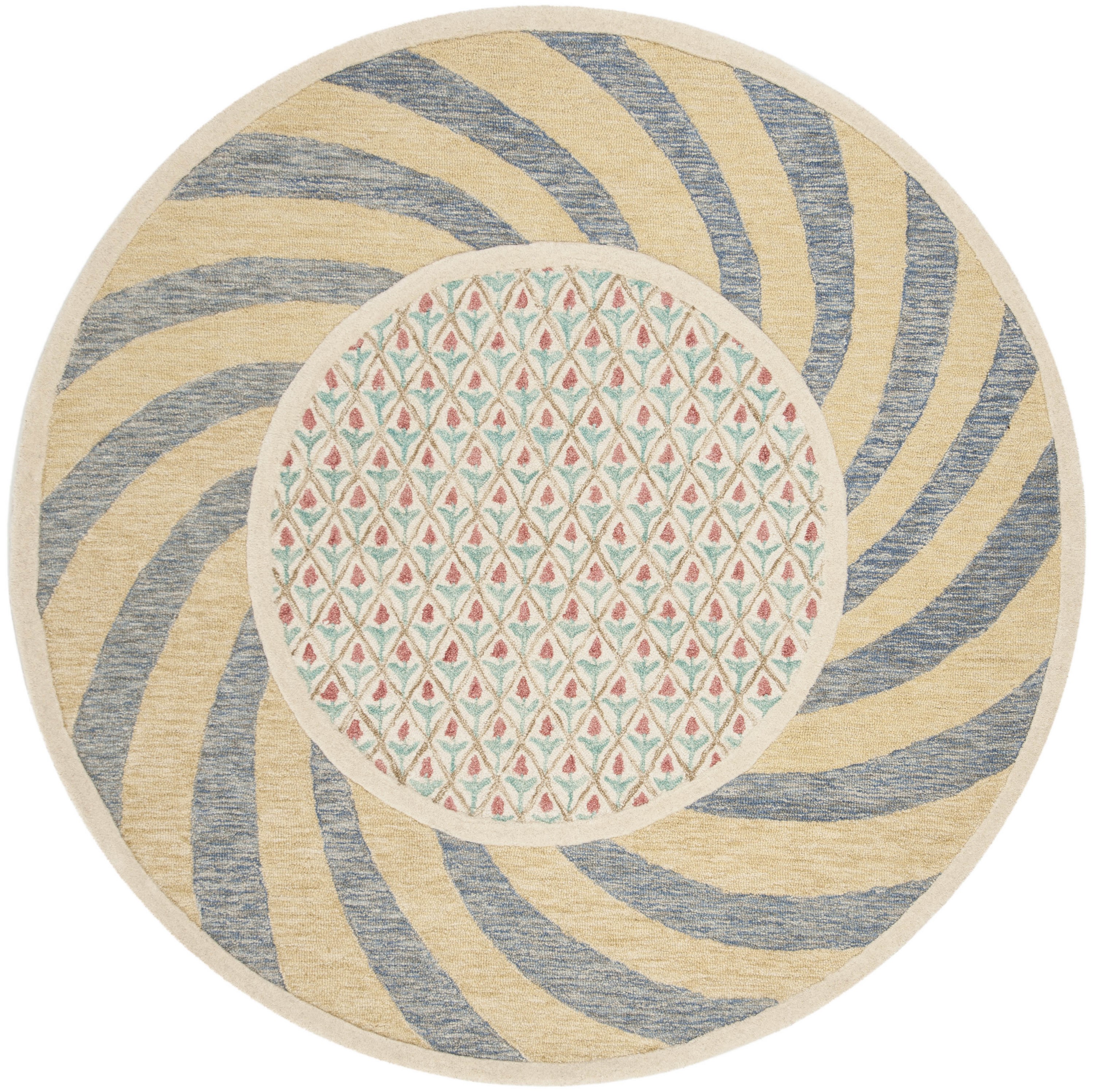 Safavieh NOV108A-5R rugs - View #2