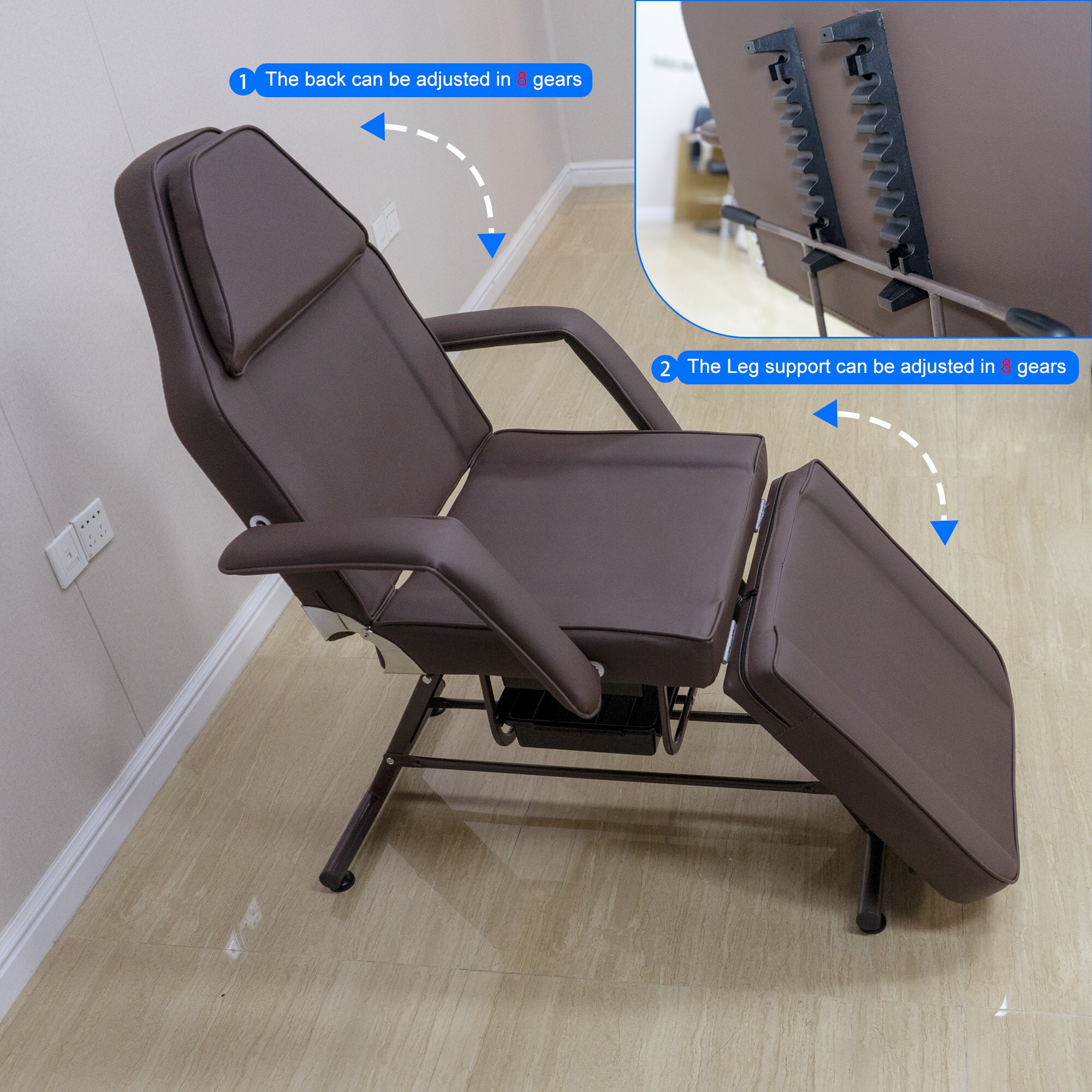 ZAKLOOP WU1767P195862 beds - View #5