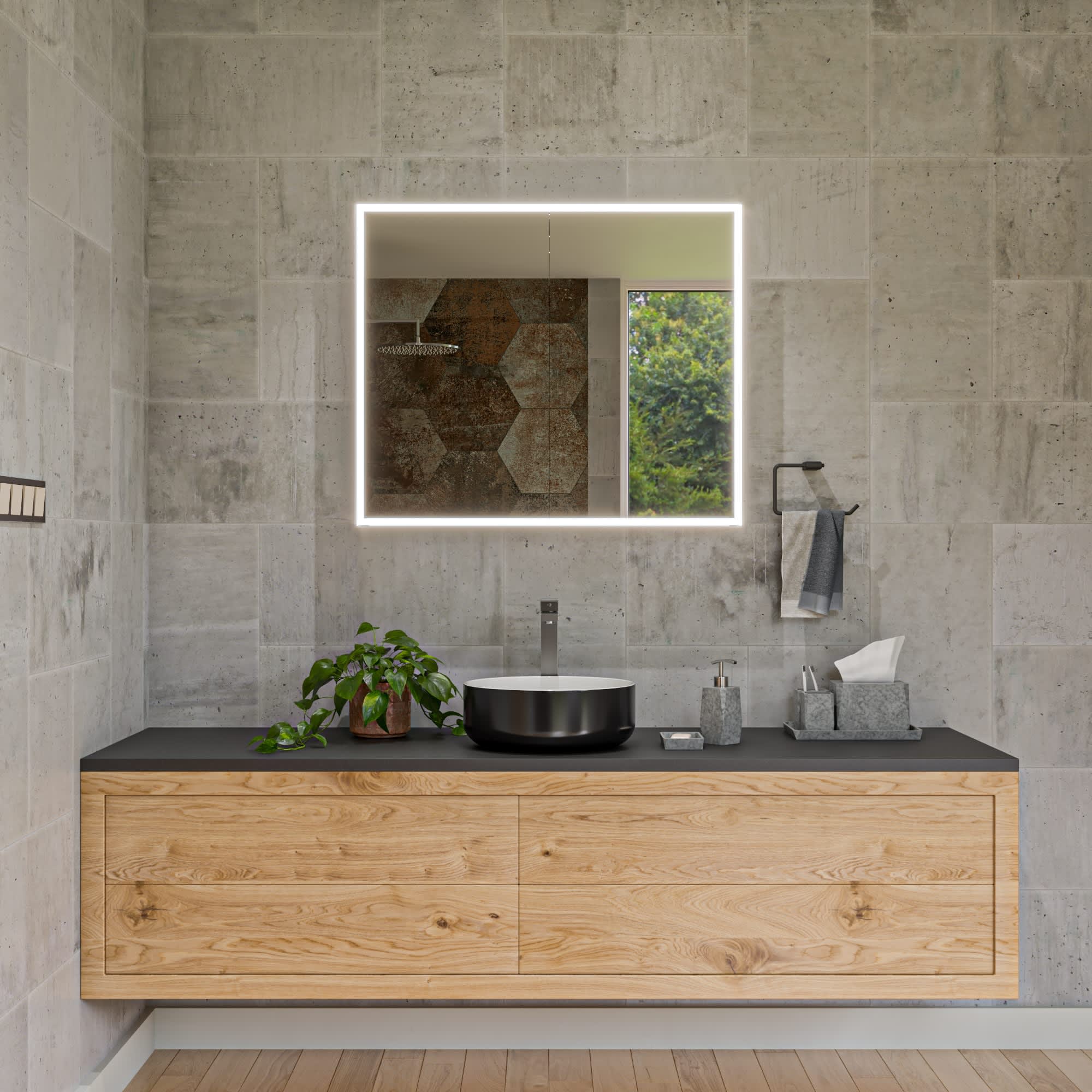 ALFI ABC908 Bath-Sink - View #7