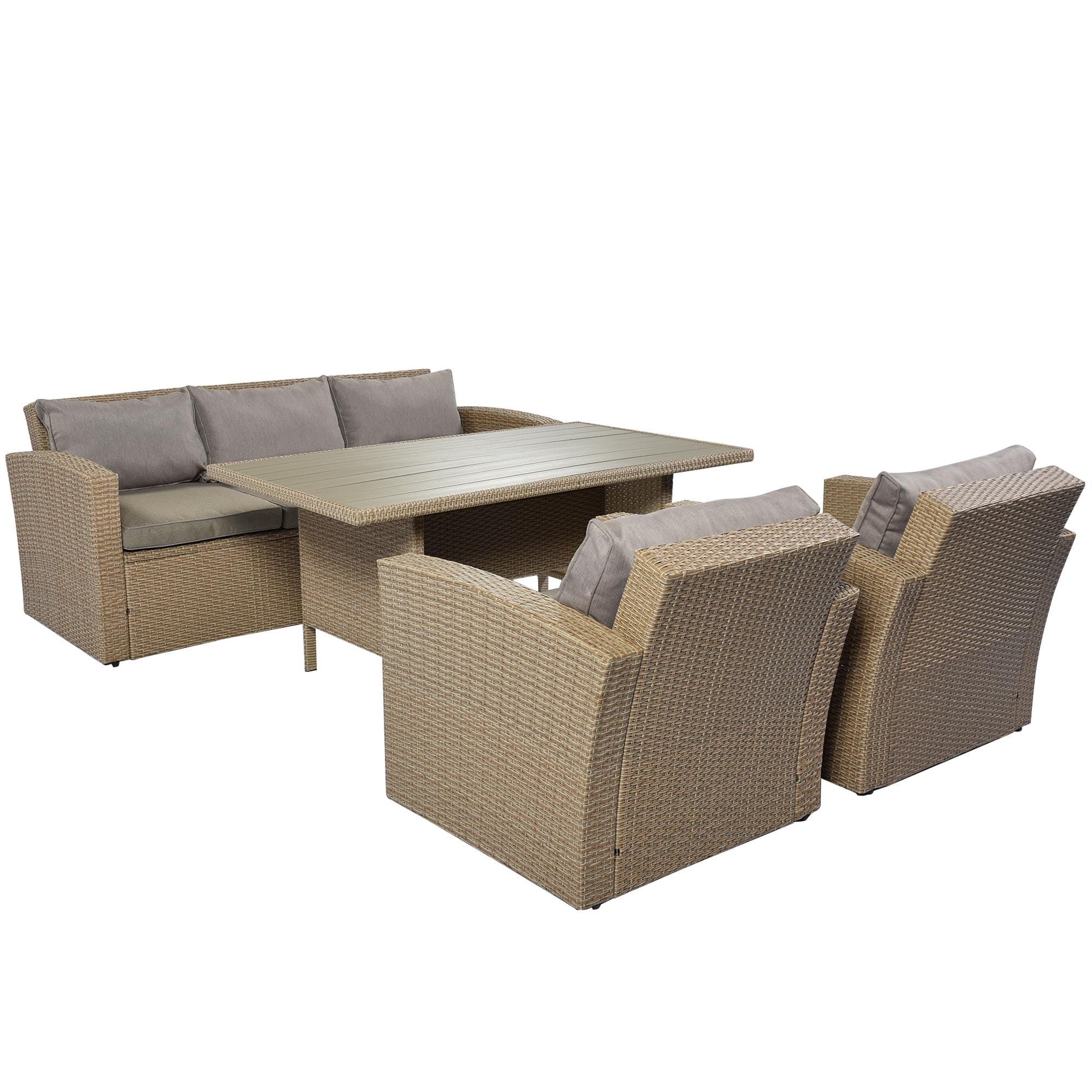 Bayfeve BFUS-261AE Patio-Conversation-Sets - View #2