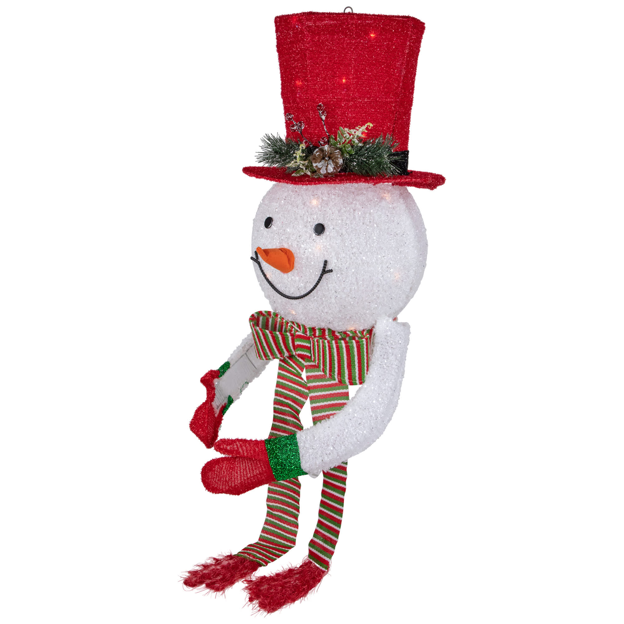 Northlight NORTHLIGHT H93957 Christmas-Tree-Toppers - View #6