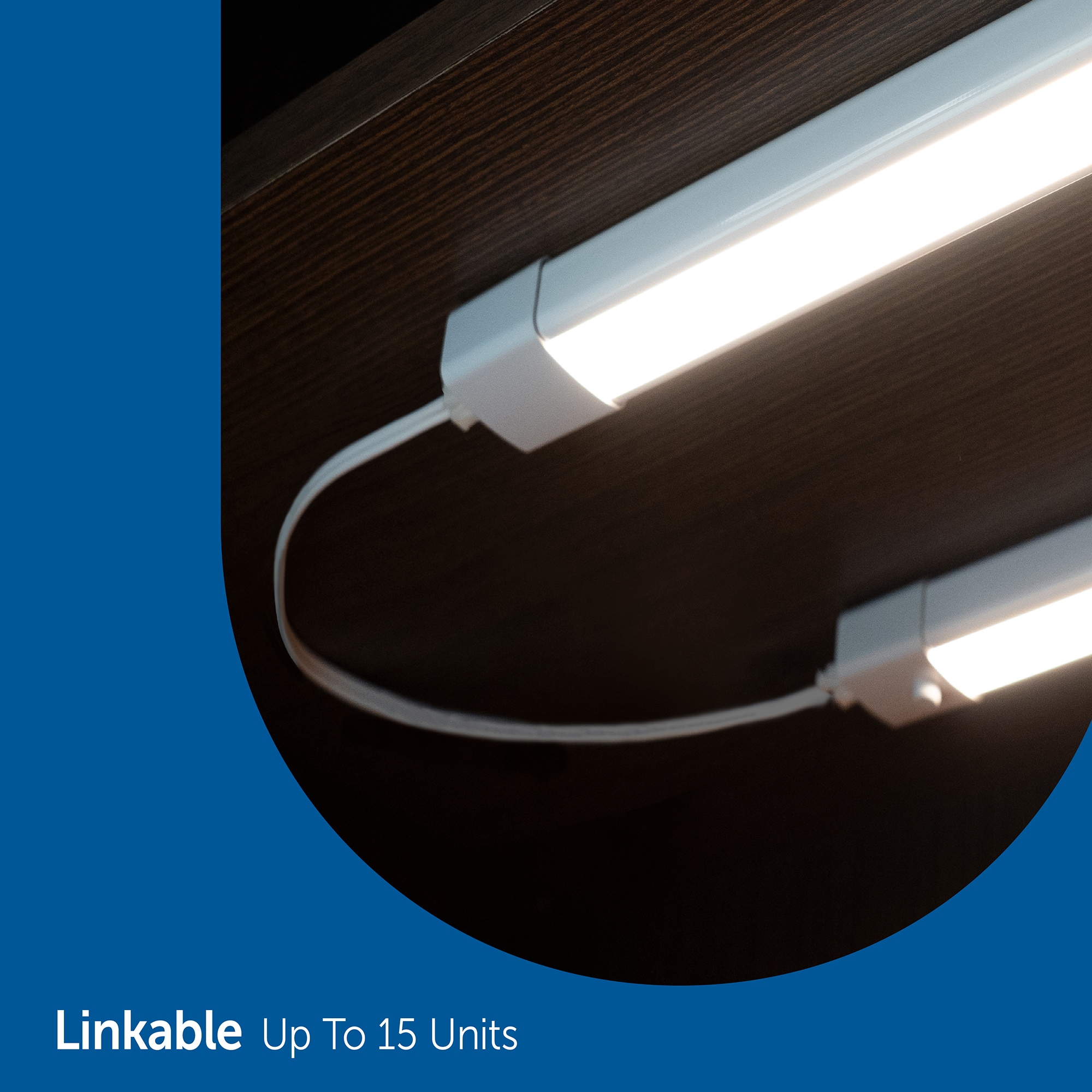 Utilitech Z-UCL08G-JG12 Led-Cabinet-Lighting - View #3