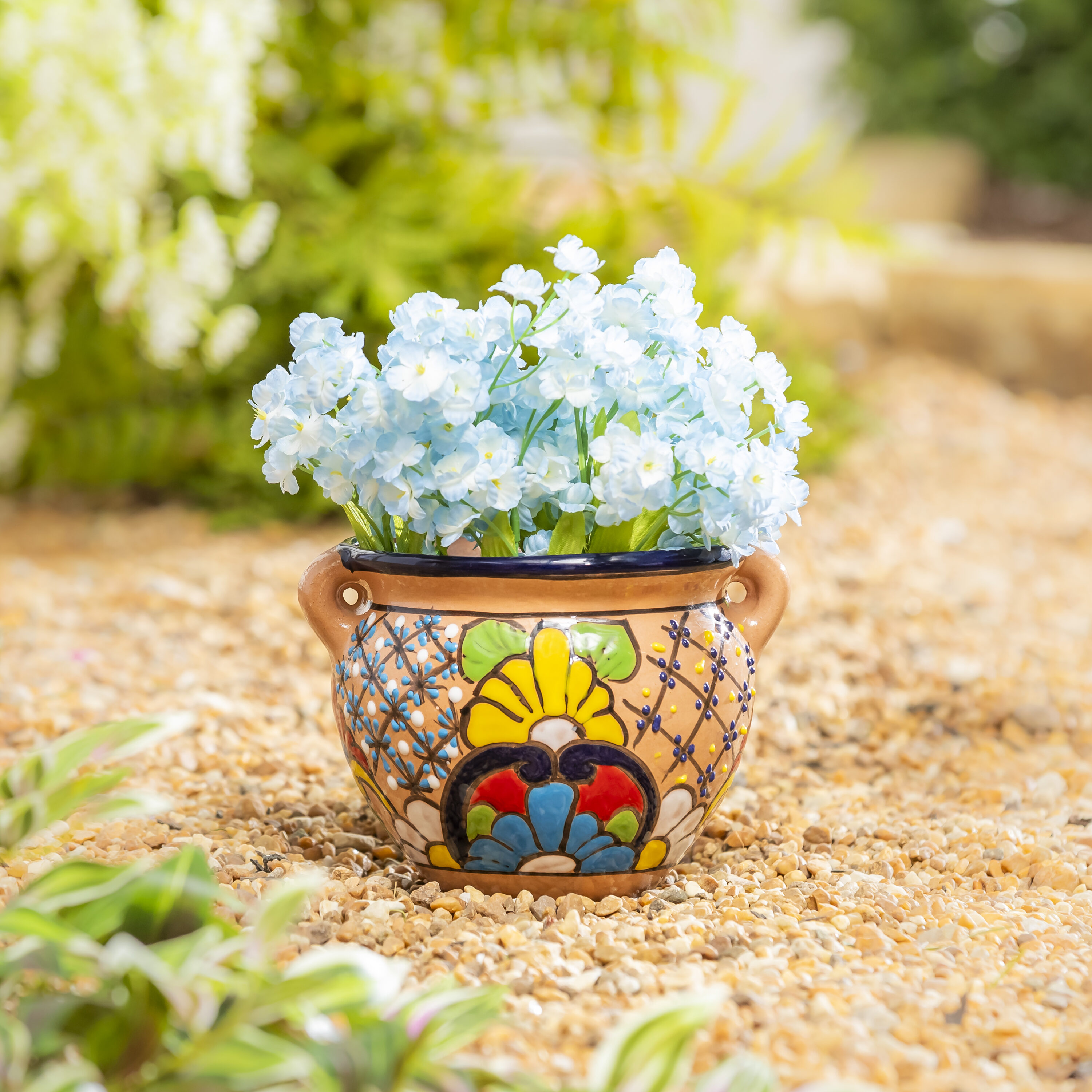 Style Selections ZLW84G2485 Planter-Window-Box - View #5