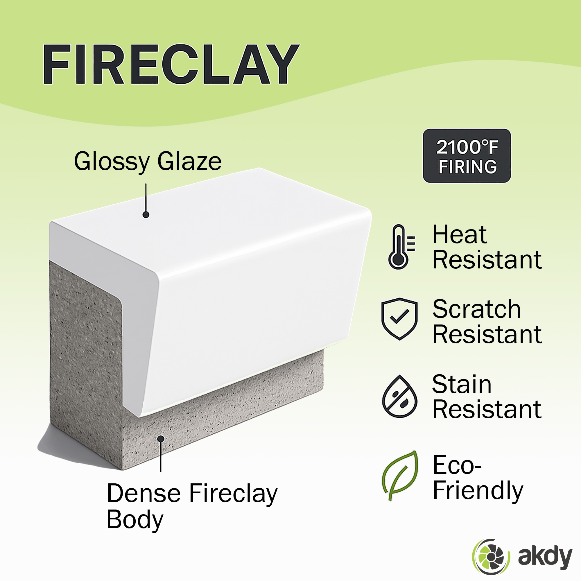 AKDY LWKS808W-11 Kitchen-Sinks - View #4