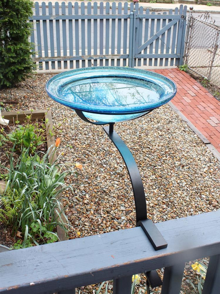 Minuteman International CGB-07T-RM birdbaths - View #4